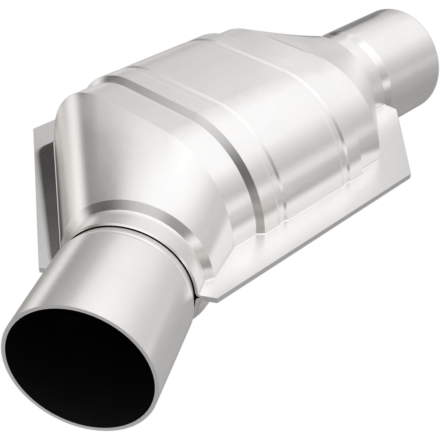 MagnaFlow 447176 - California Universal Catalytic Converter - 2.50in.