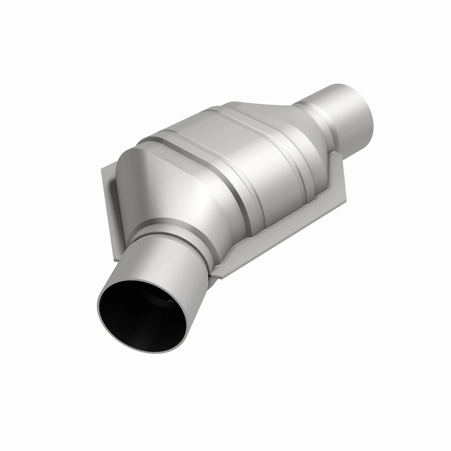 MagnaFlow 447176 - California Universal Catalytic Converter - 2.50in.