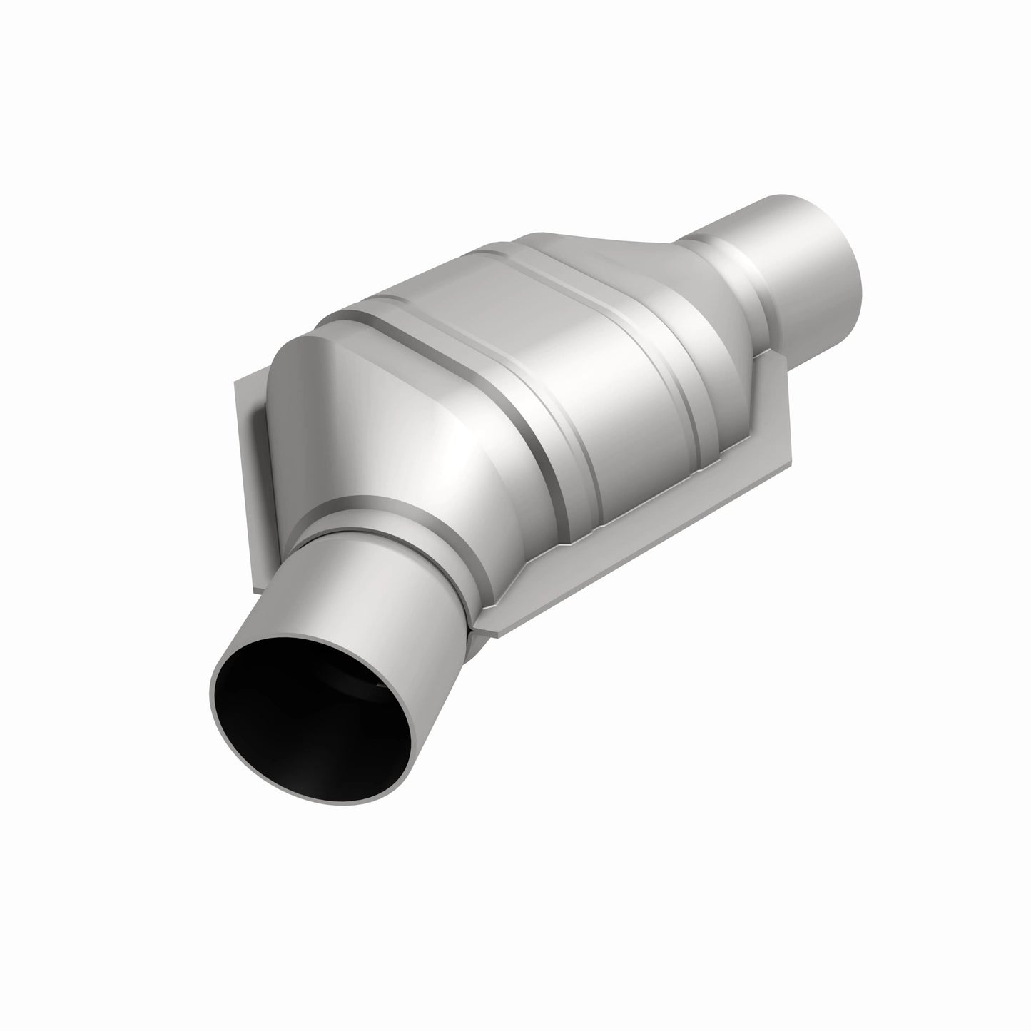 MagnaFlow 447176 - California Universal Catalytic Converter - 2.50in.
