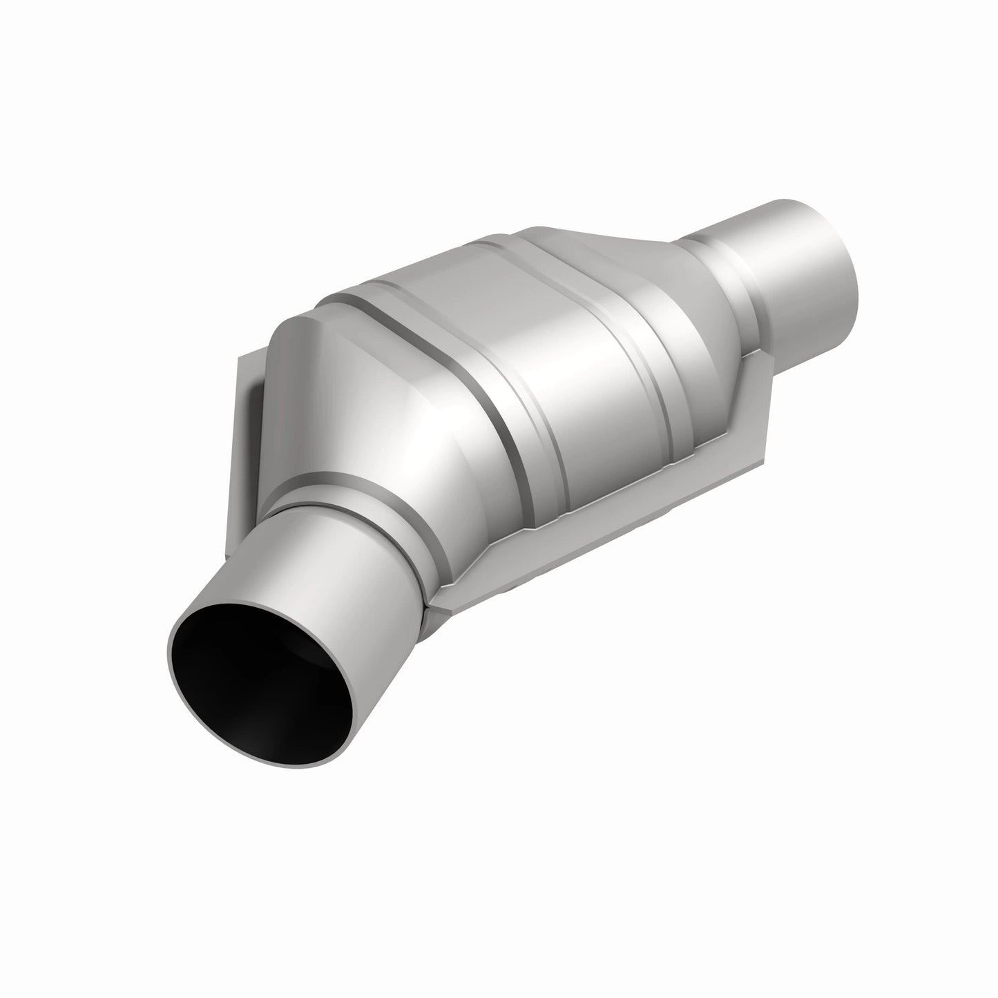 MagnaFlow 447176 - California Universal Catalytic Converter - 2.50in.