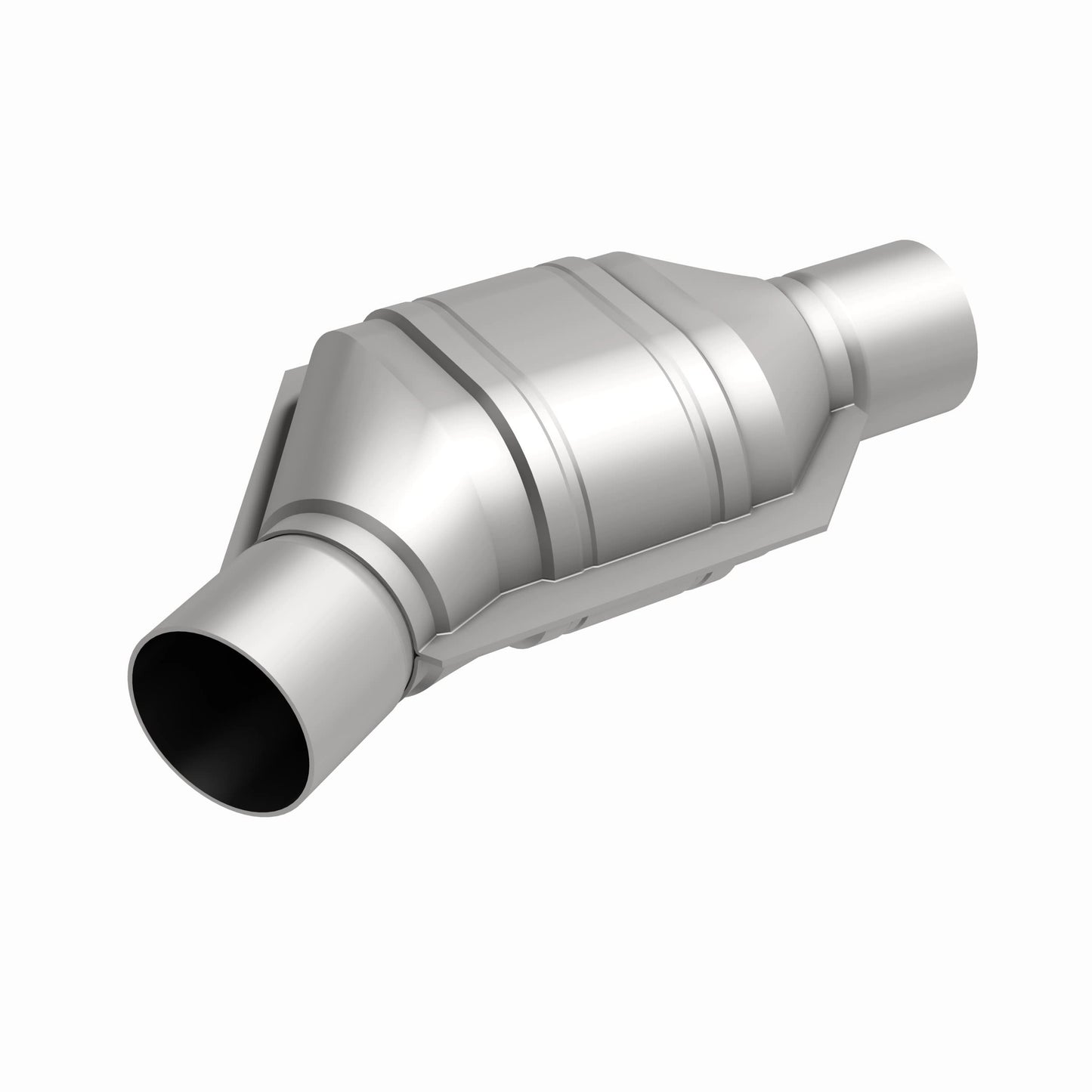 MagnaFlow 447176 - California Universal Catalytic Converter - 2.50in.