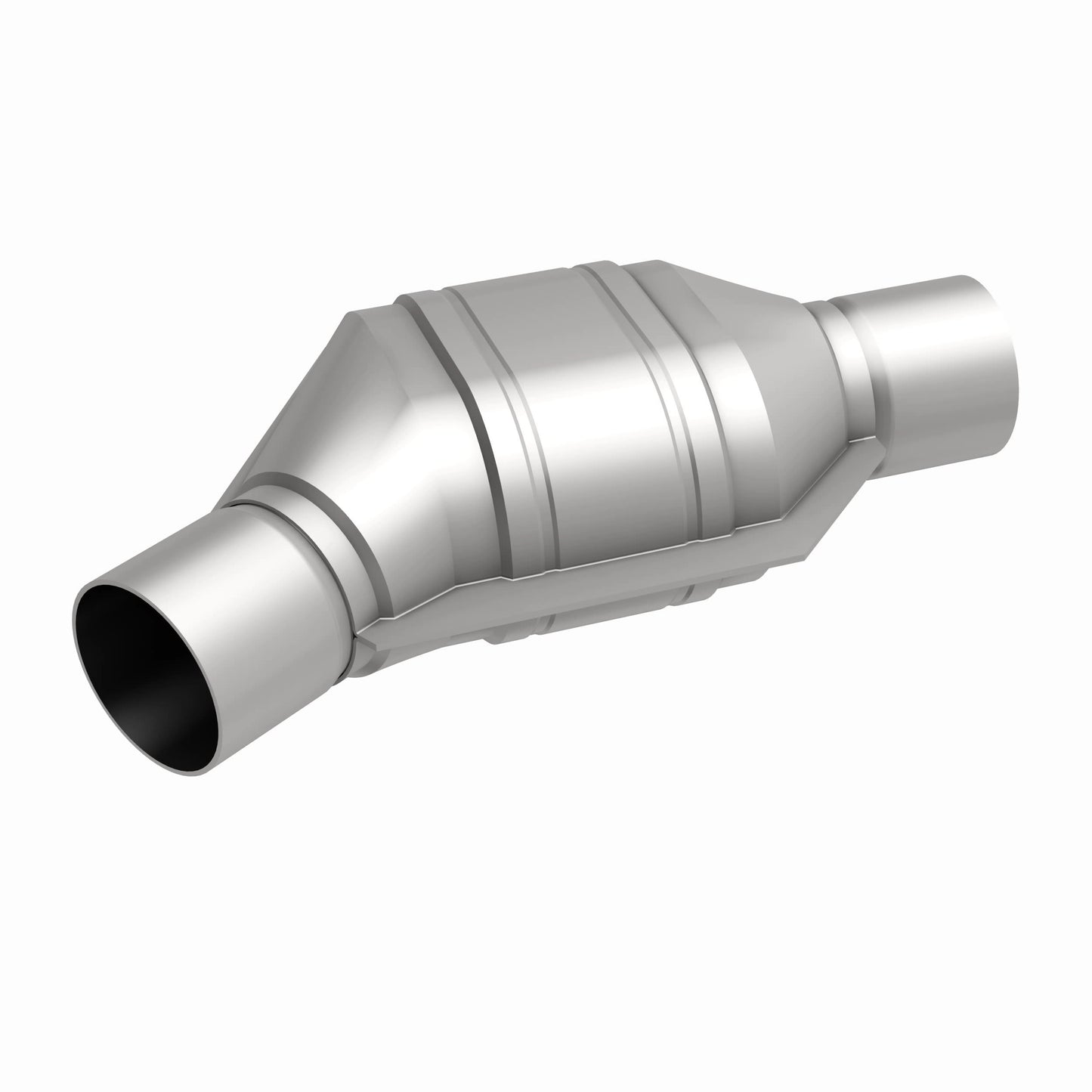 MagnaFlow 447176 - California Universal Catalytic Converter - 2.50in.