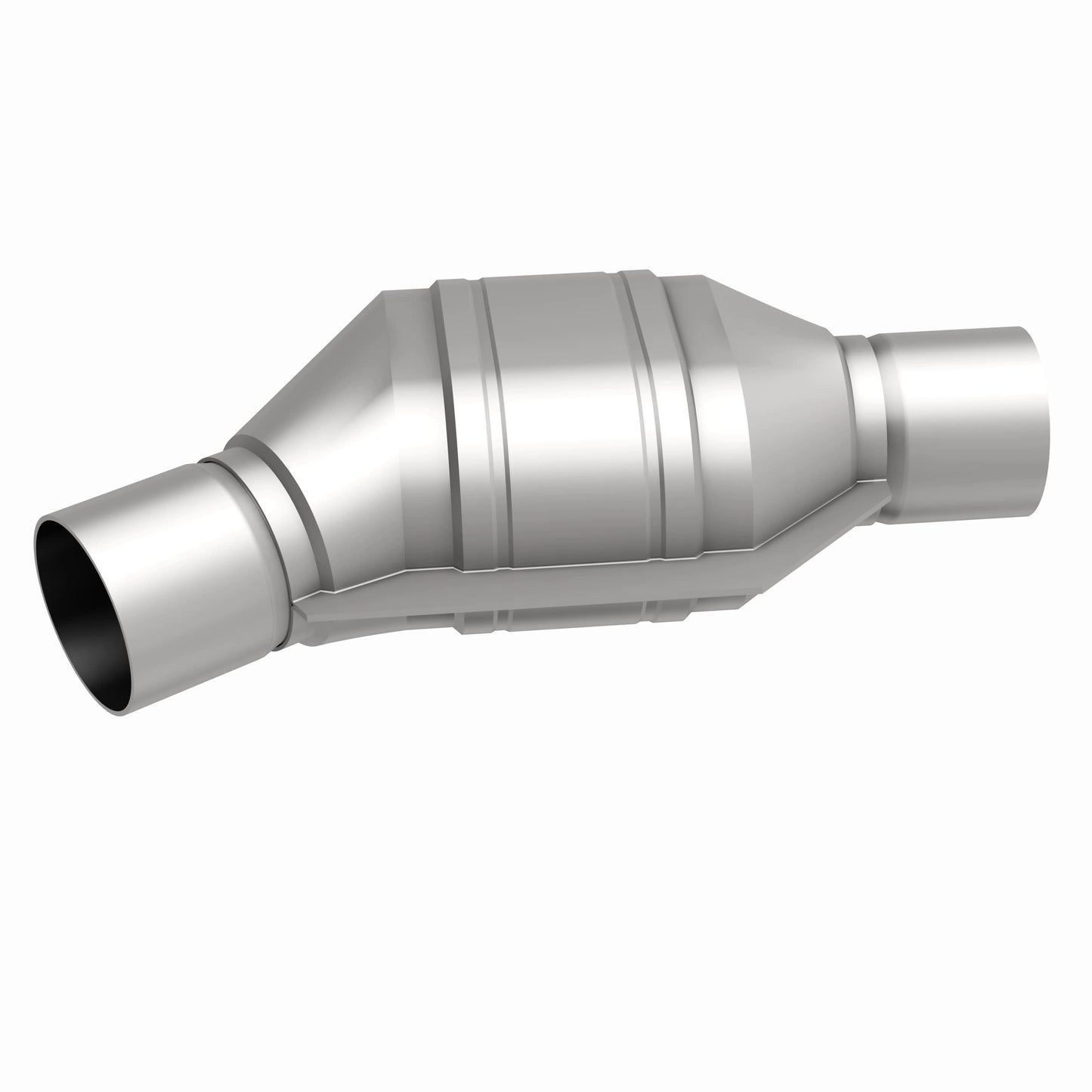 MagnaFlow 447176 - California Universal Catalytic Converter - 2.50in.