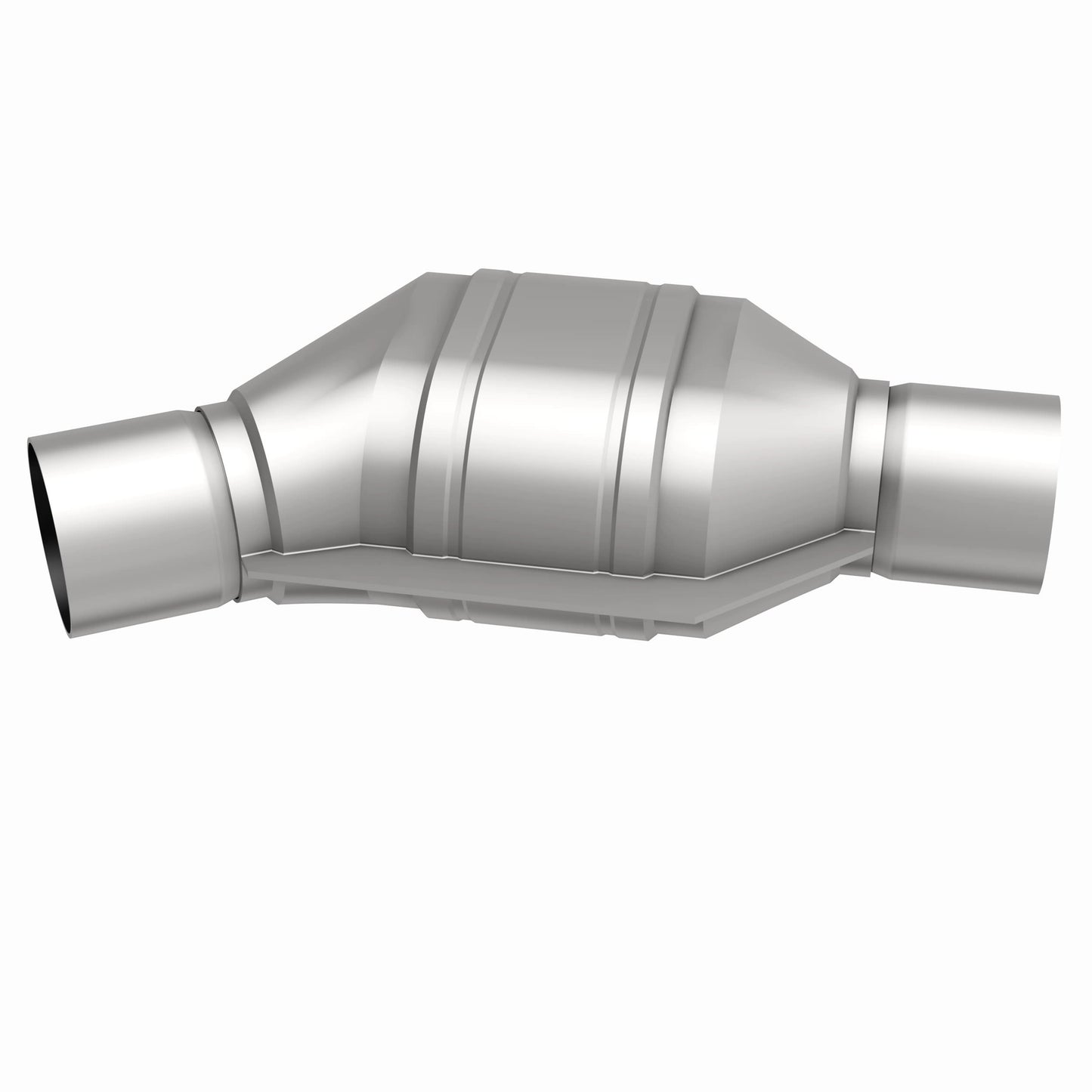 MagnaFlow 447176 - California Universal Catalytic Converter - 2.50in.