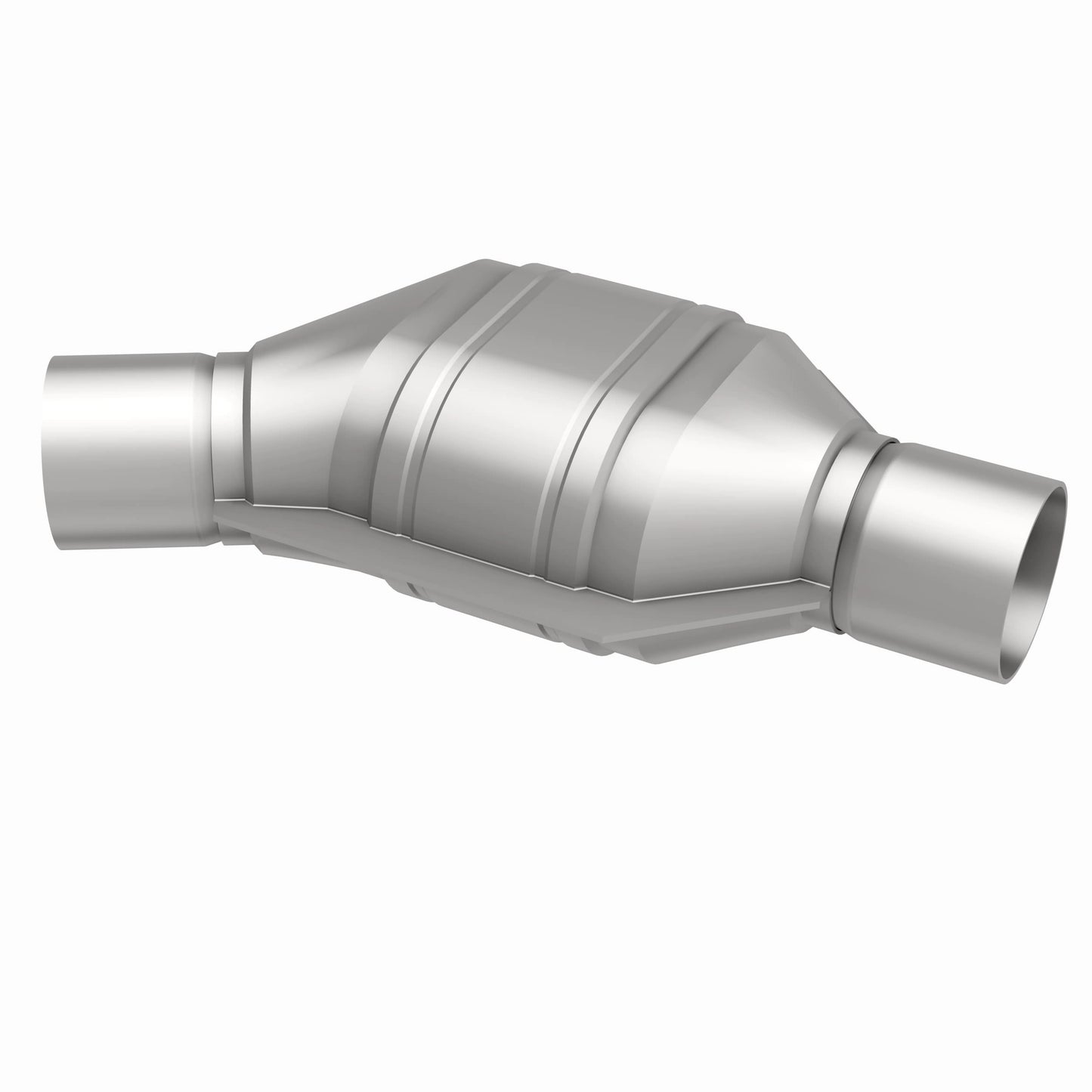MagnaFlow 447176 - California Universal Catalytic Converter - 2.50in.