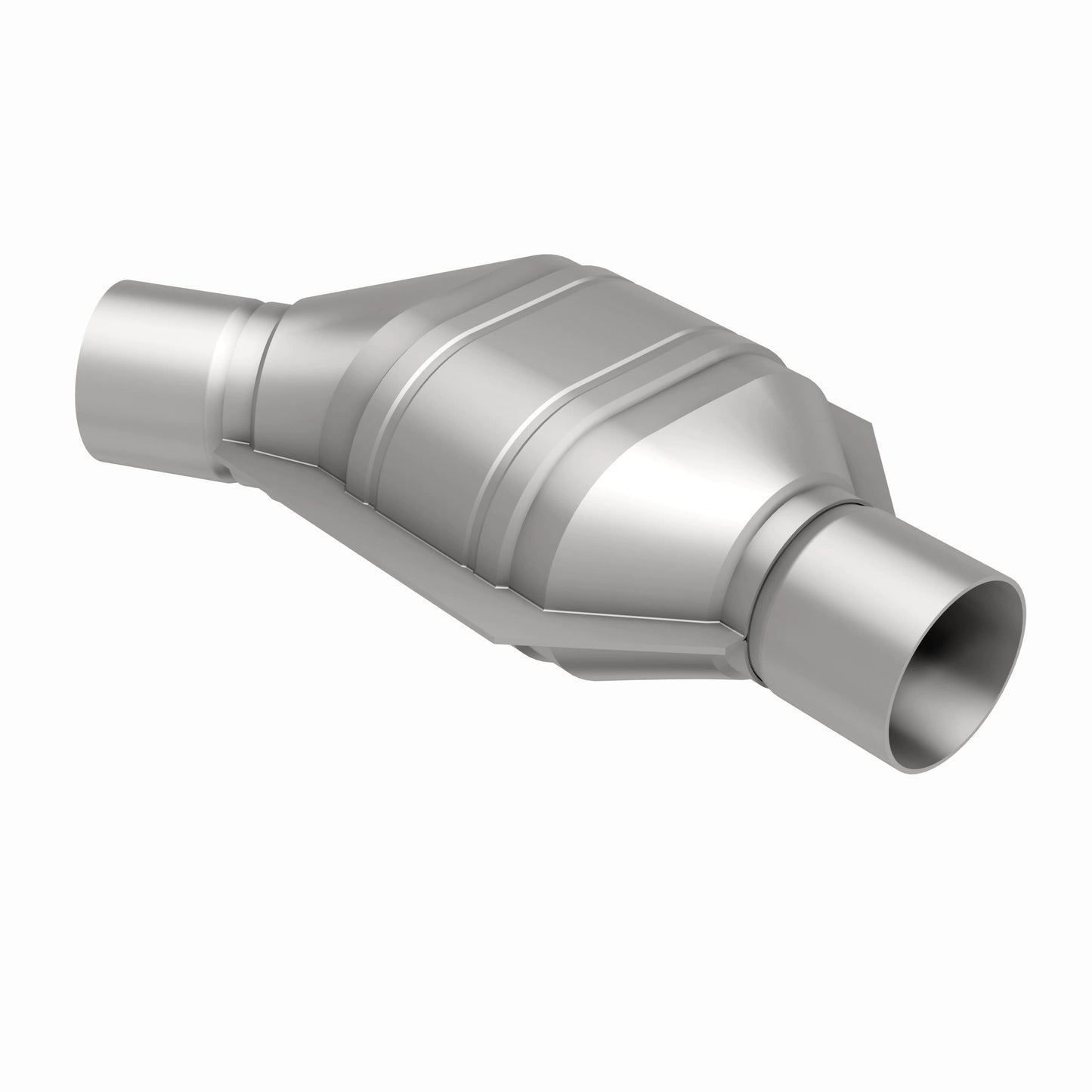 MagnaFlow 447176 - California Universal Catalytic Converter - 2.50in.
