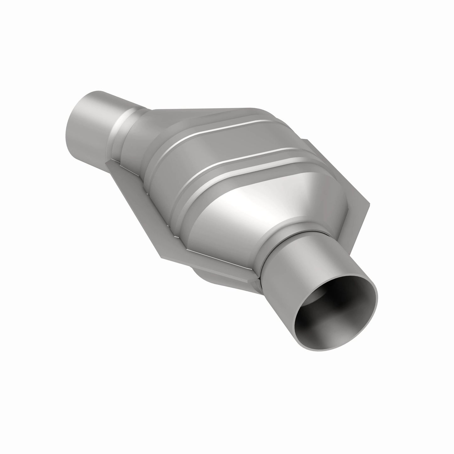 MagnaFlow 447176 - California Universal Catalytic Converter - 2.50in.