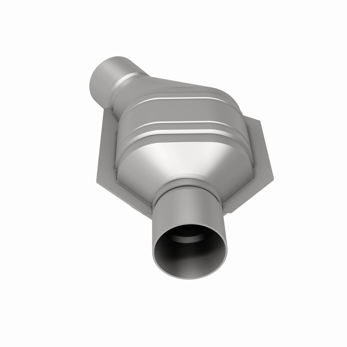 MagnaFlow 447176 - California Universal Catalytic Converter - 2.50in.