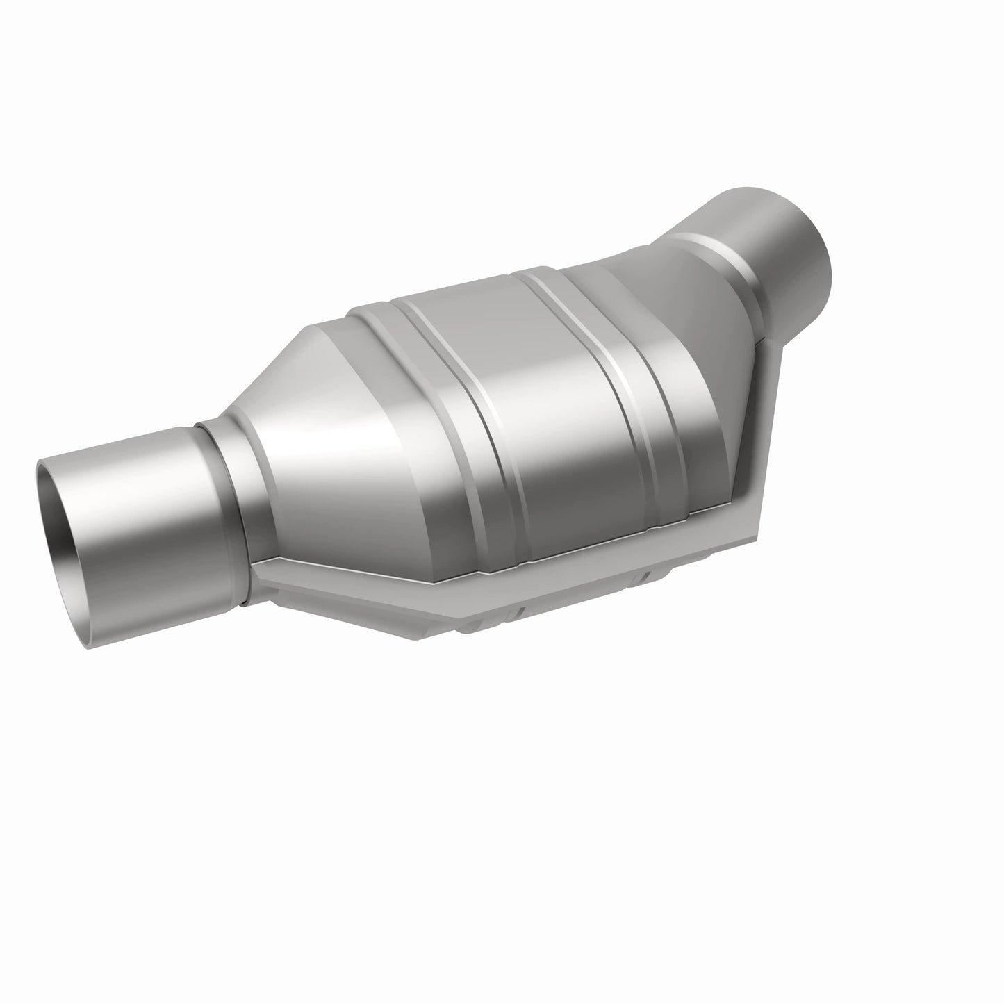 MagnaFlow 447176 - California Universal Catalytic Converter - 2.50in.