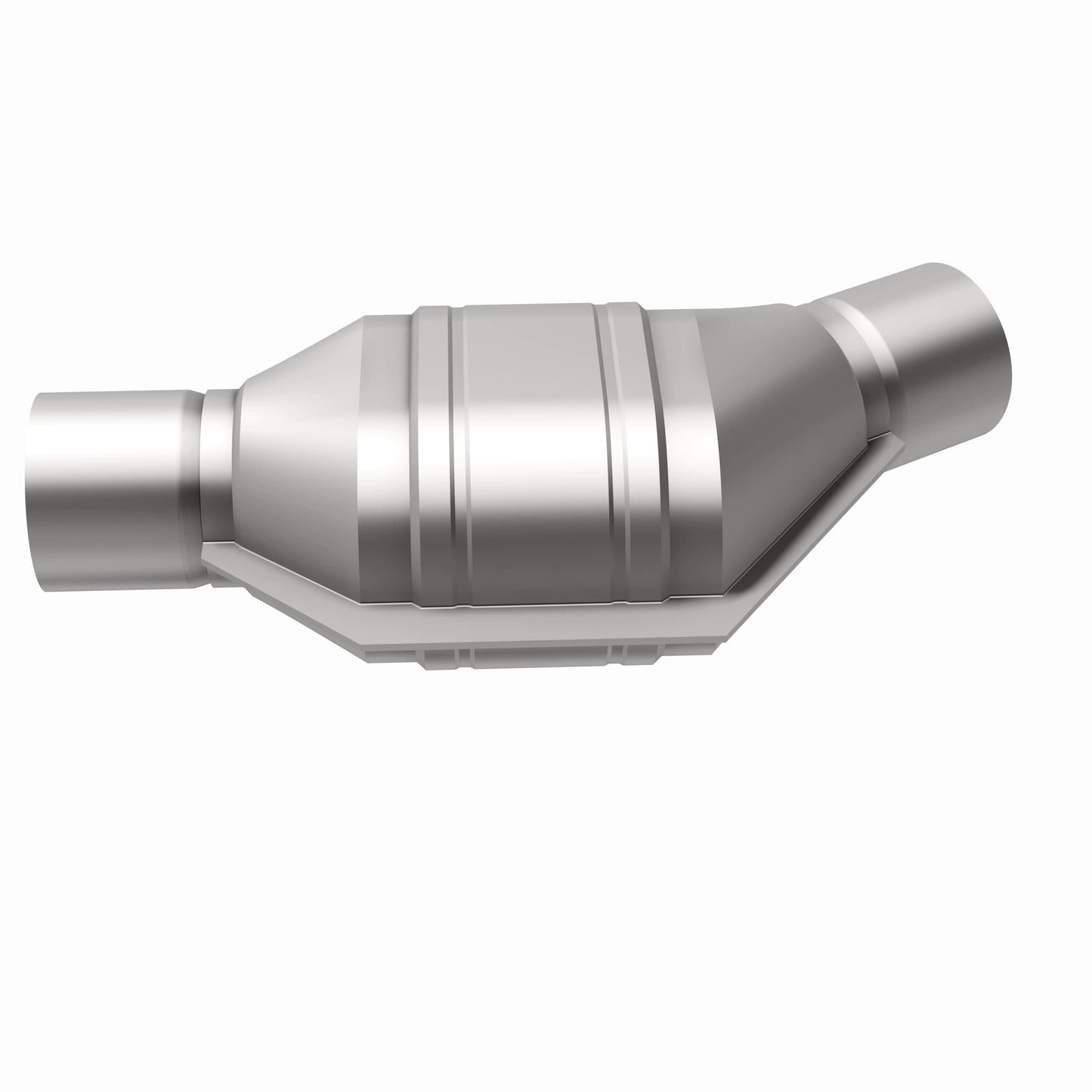 MagnaFlow 447176 - California Universal Catalytic Converter - 2.50in.