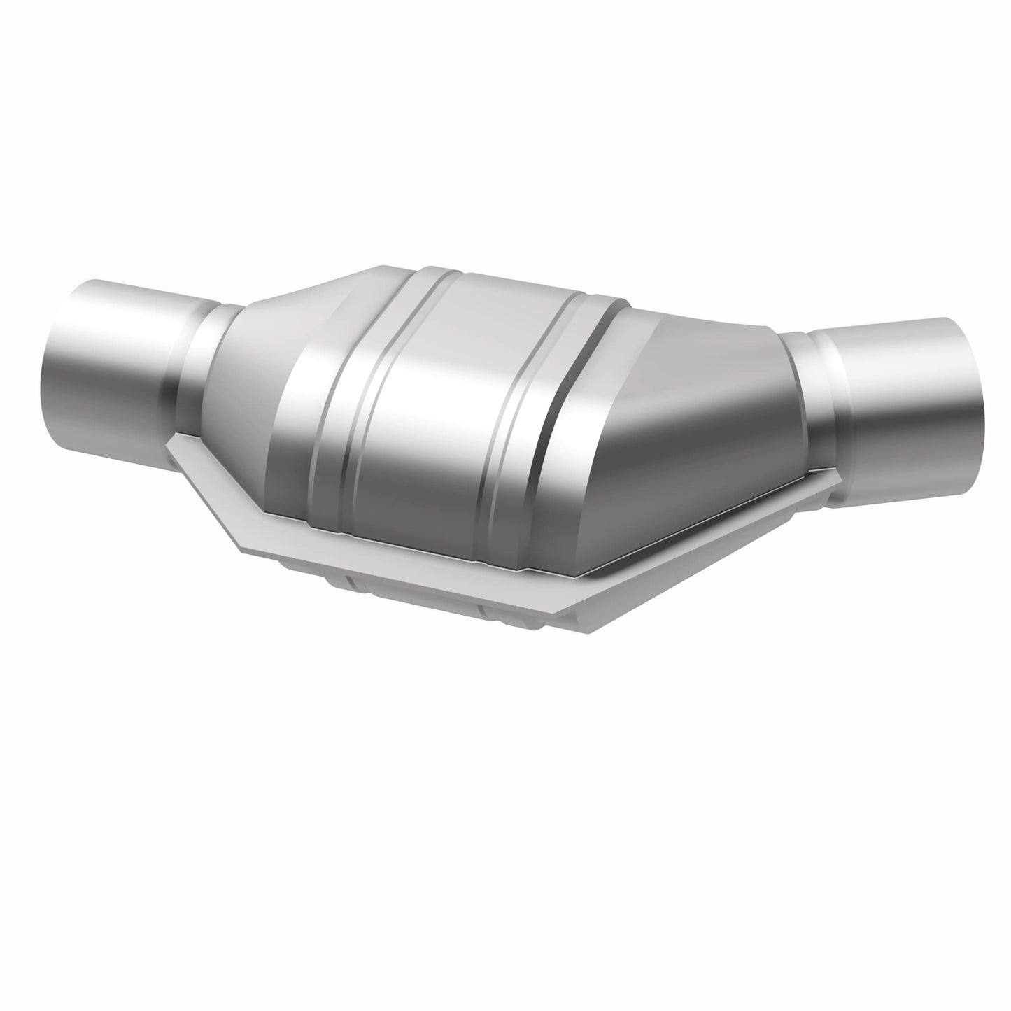 MagnaFlow 447176 - California Universal Catalytic Converter - 2.50in.