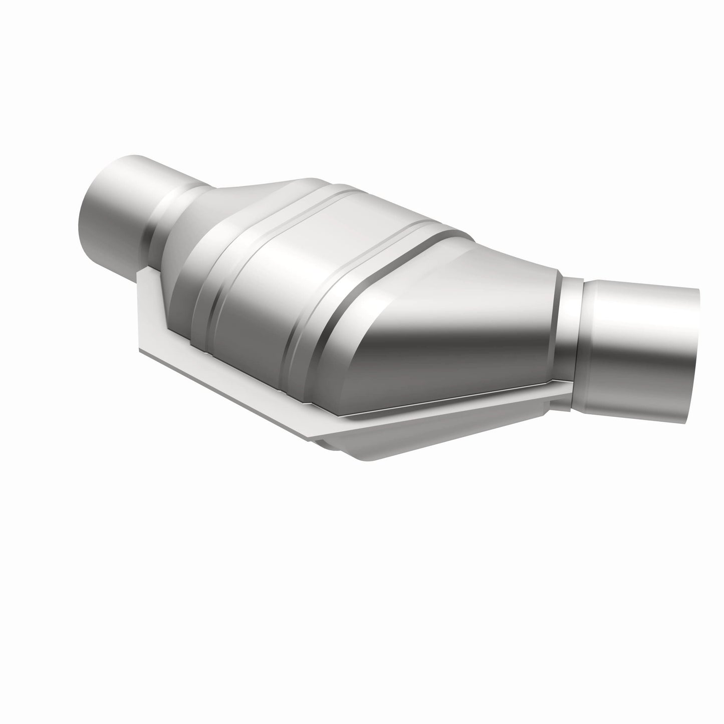 MagnaFlow 447176 - California Universal Catalytic Converter - 2.50in.