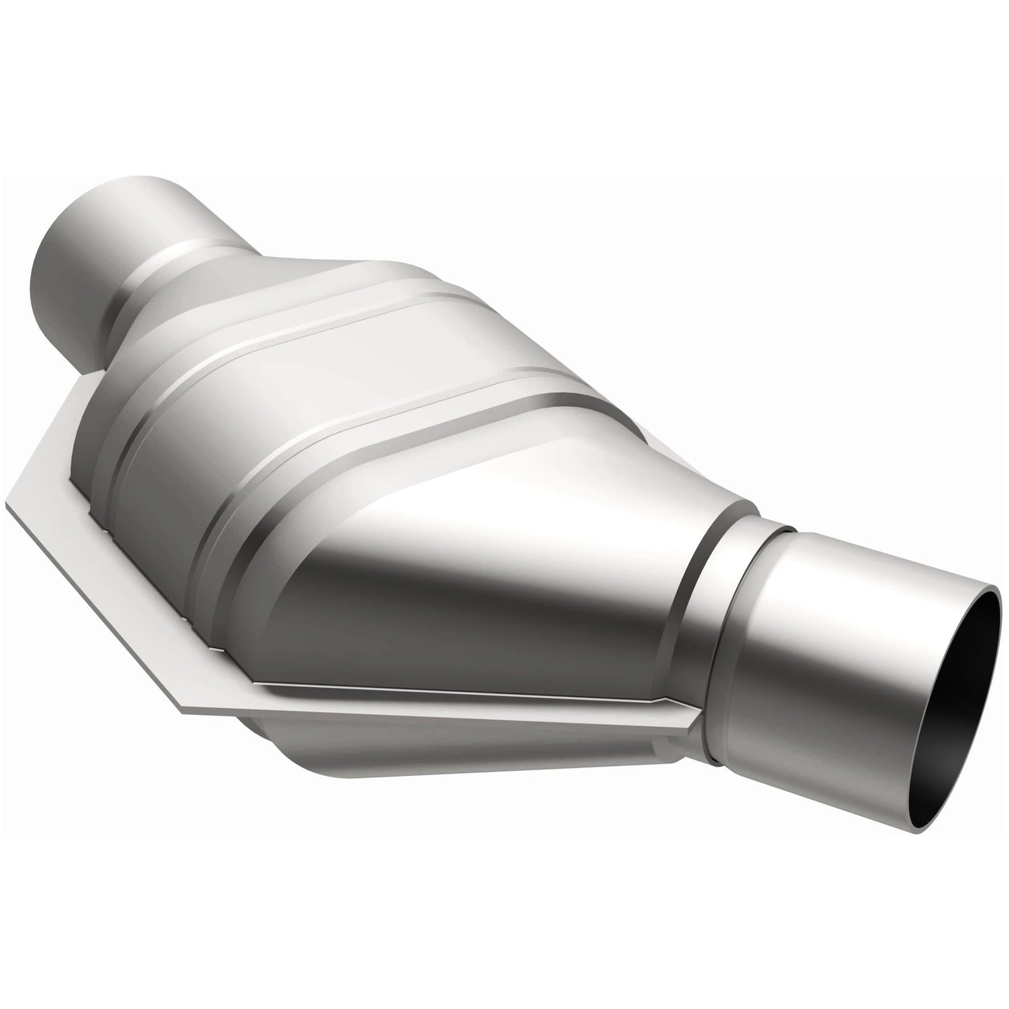 MagnaFlow 447176 - California Universal Catalytic Converter - 2.50in.
