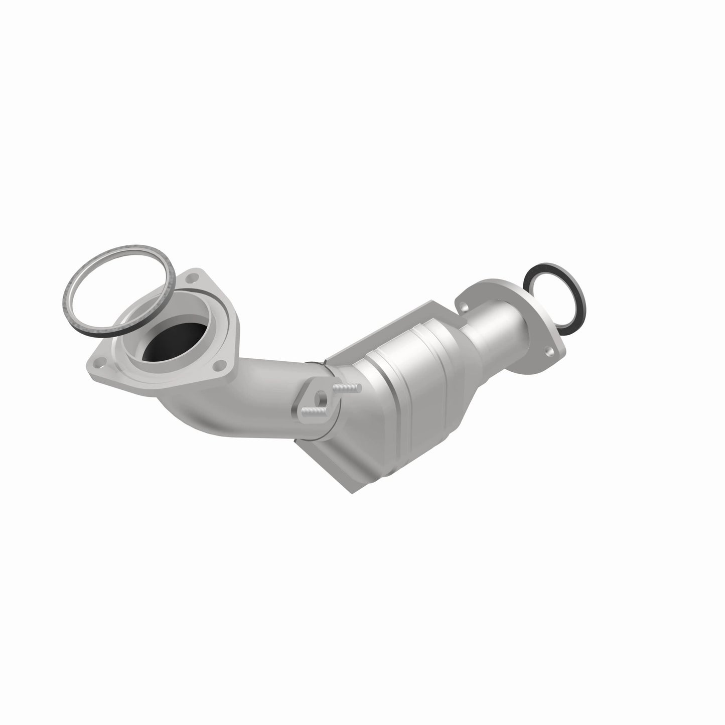 MagnaFlow 447185 - California Direct-Fit Catalytic Converter