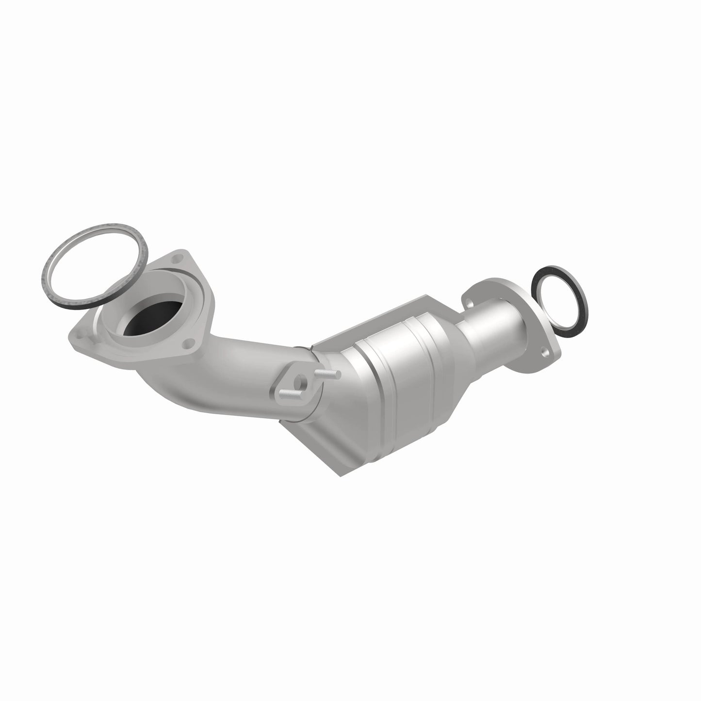 MagnaFlow 447185 - California Direct-Fit Catalytic Converter
