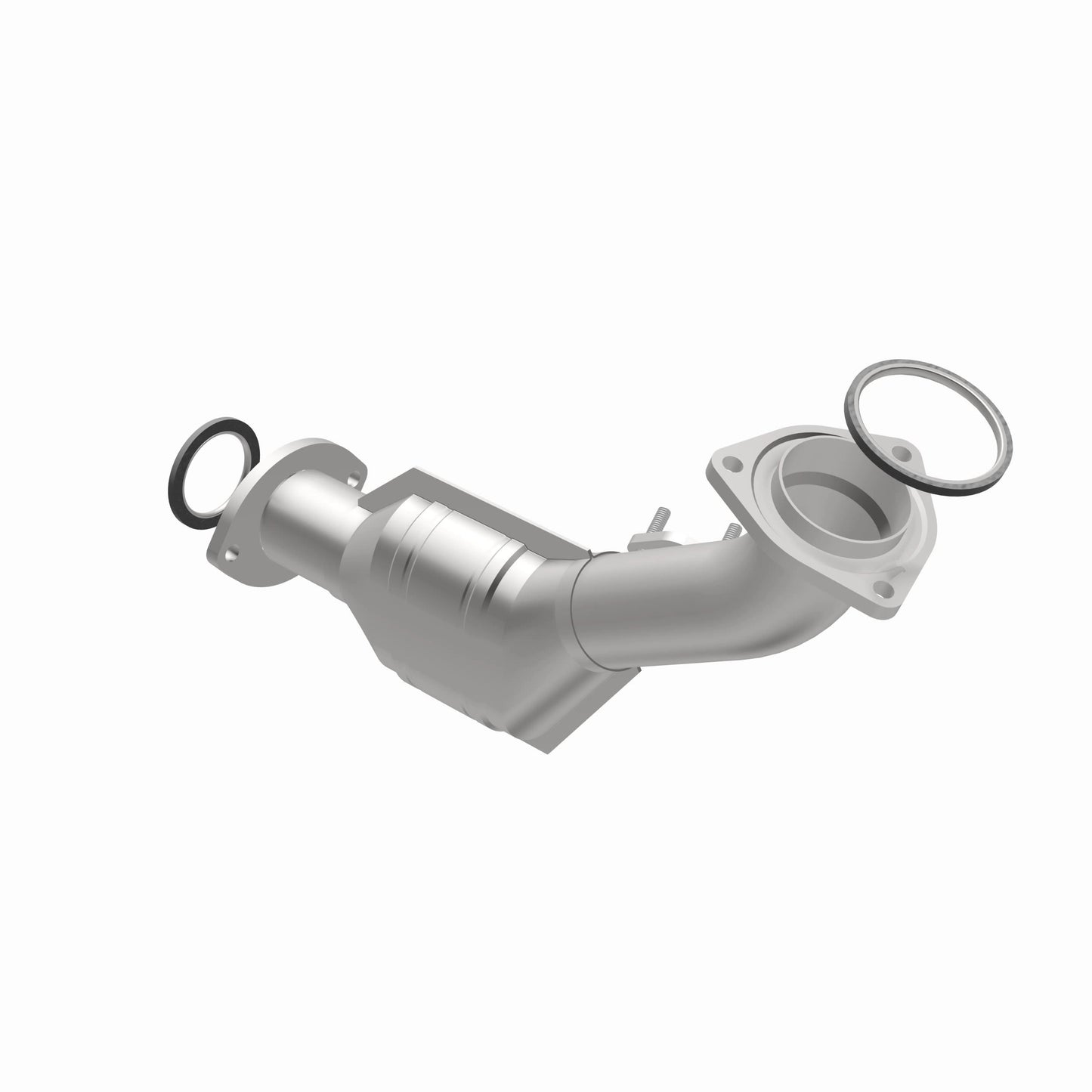MagnaFlow 447185 - California Direct-Fit Catalytic Converter