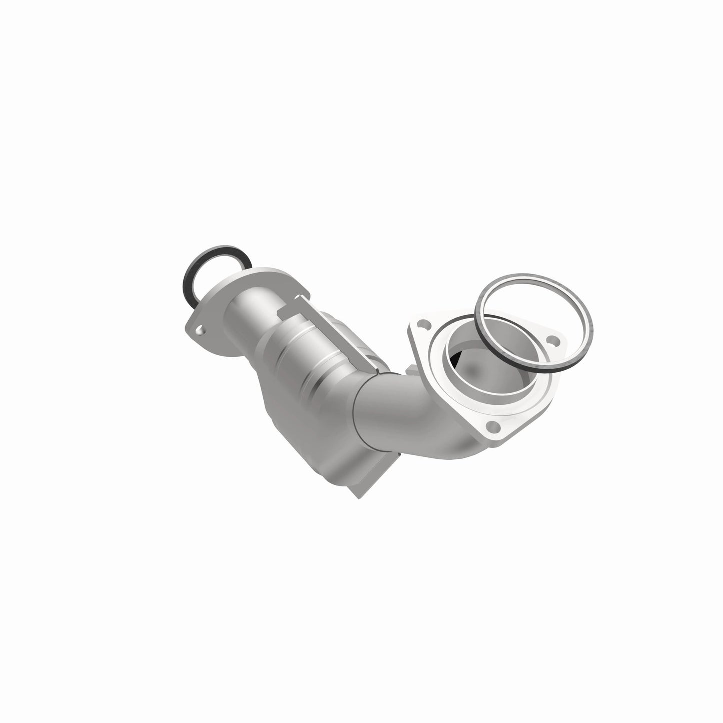 MagnaFlow 447185 - California Direct-Fit Catalytic Converter