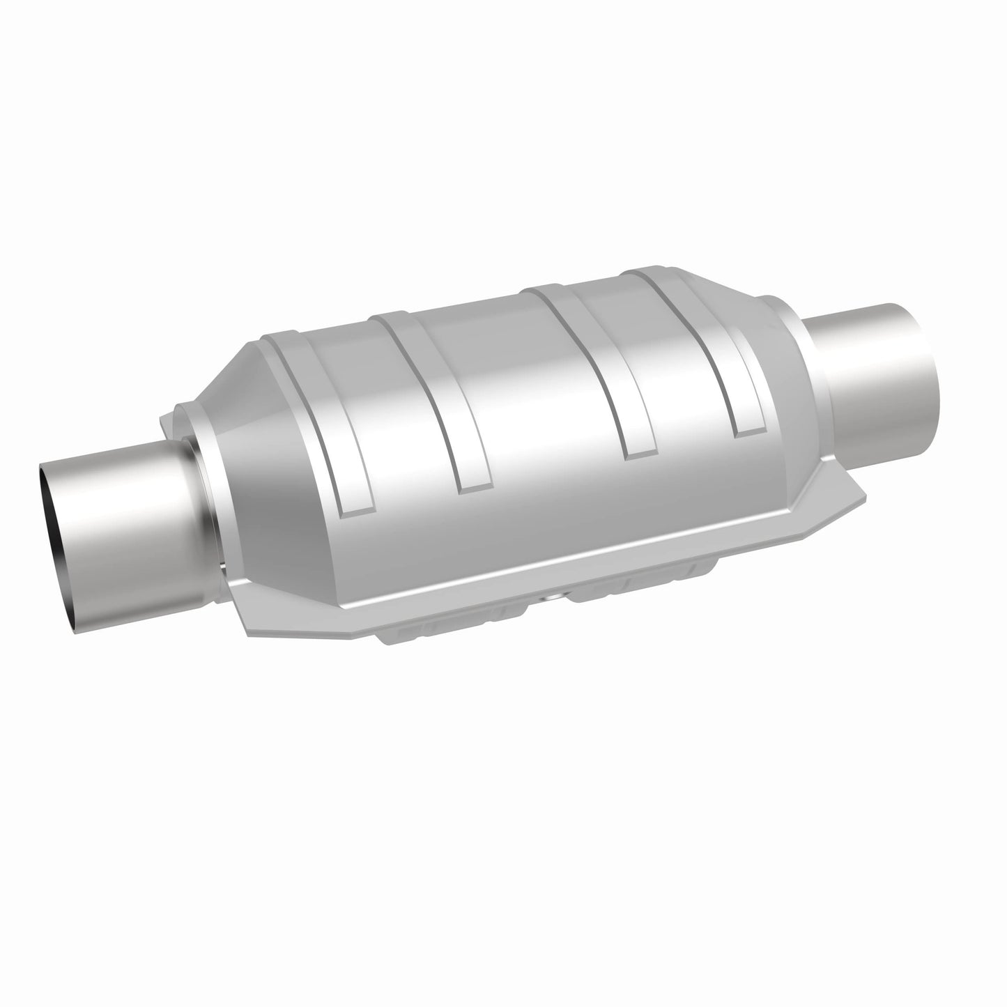 MagnaFlow 447205 - California Universal Catalytic Converter - 2.25in.