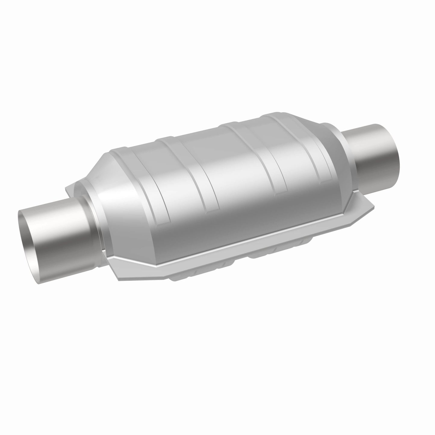 MagnaFlow 447205 - California Universal Catalytic Converter - 2.25in.