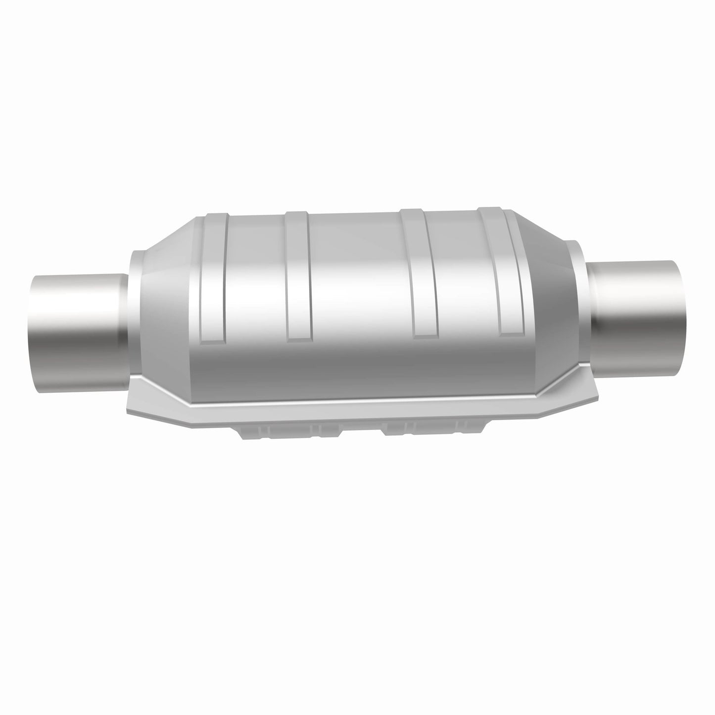 MagnaFlow 447205 - California Universal Catalytic Converter - 2.25in.