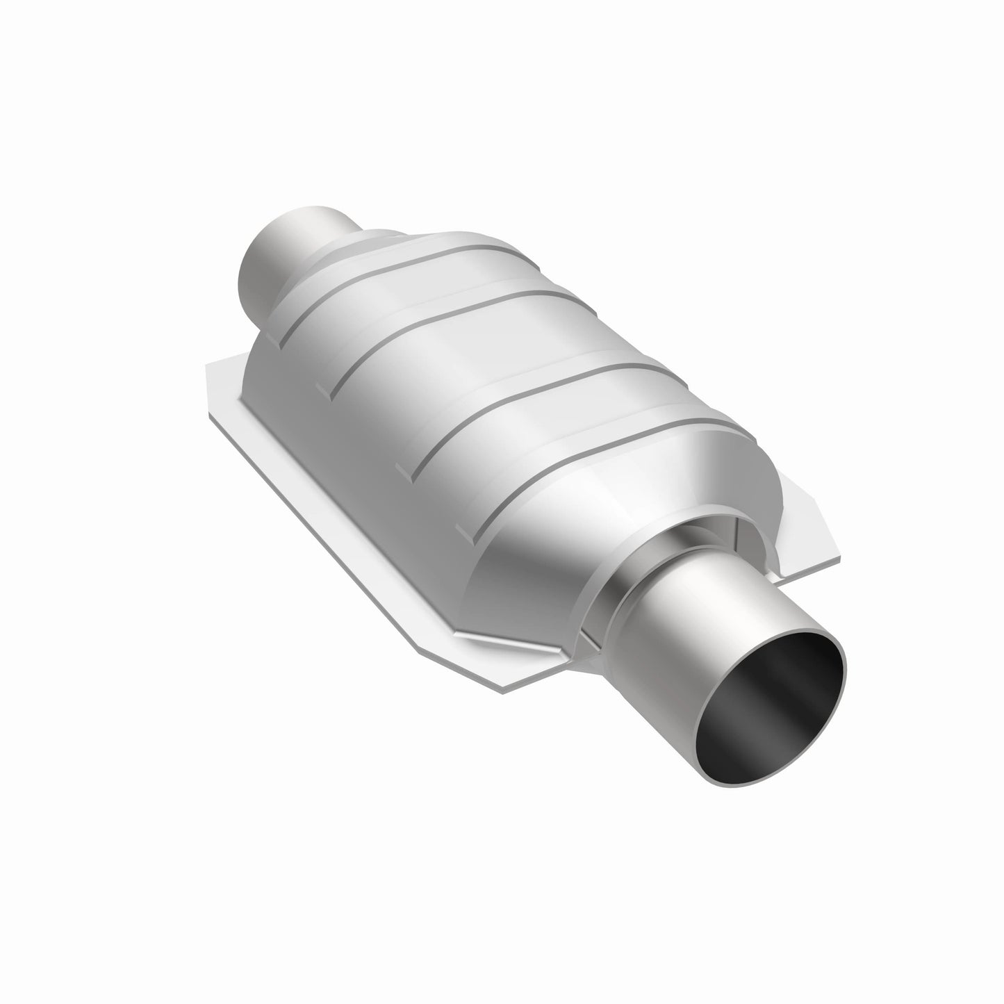 MagnaFlow 447205 - California Universal Catalytic Converter - 2.25in.