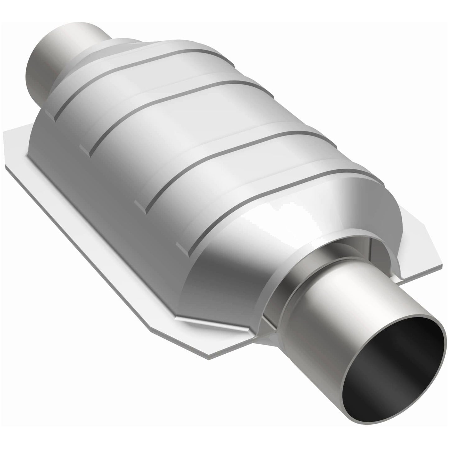 MagnaFlow 447205 - California Universal Catalytic Converter - 2.25in.