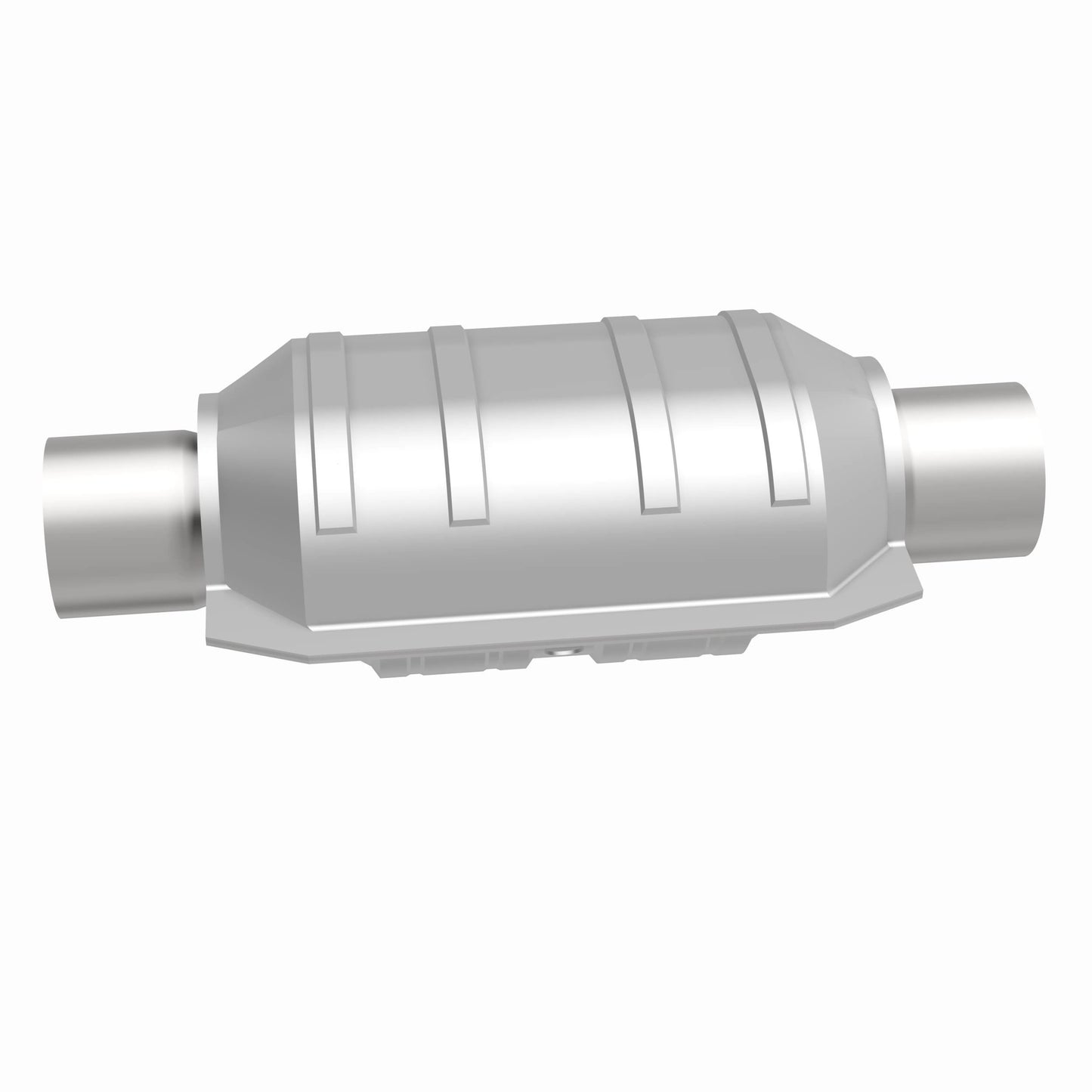 MagnaFlow 447206 - California Universal Catalytic Converter - 2.50in.
