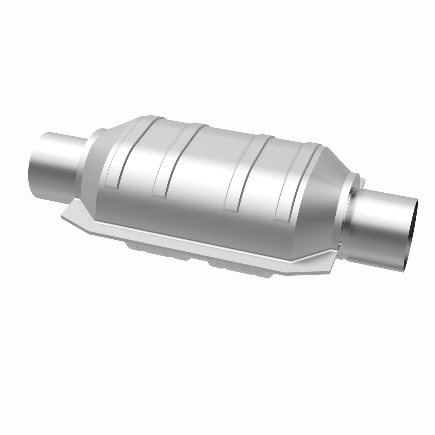MagnaFlow 447206 - California Universal Catalytic Converter - 2.50in.