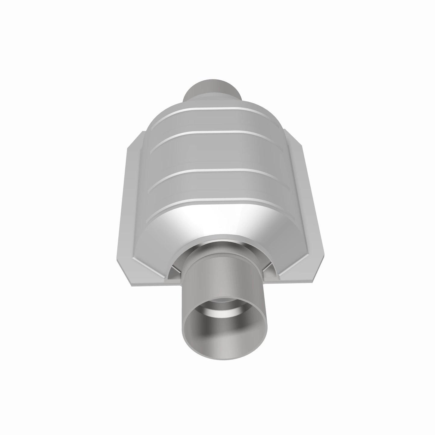 MagnaFlow 447209 - California Universal Catalytic Converter - 3.00in.
