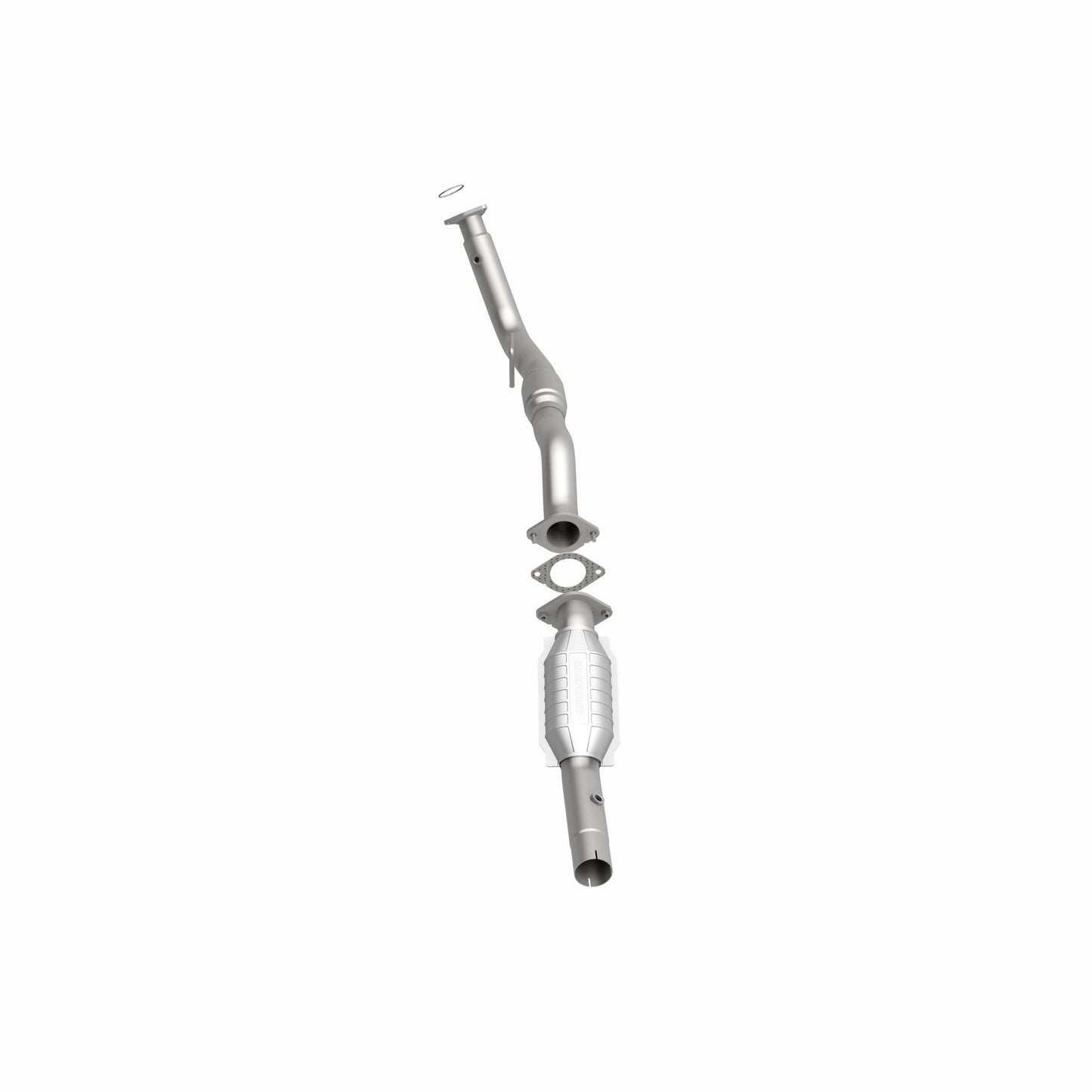 MagnaFlow 447283 - California Direct-Fit Catalytic Converter