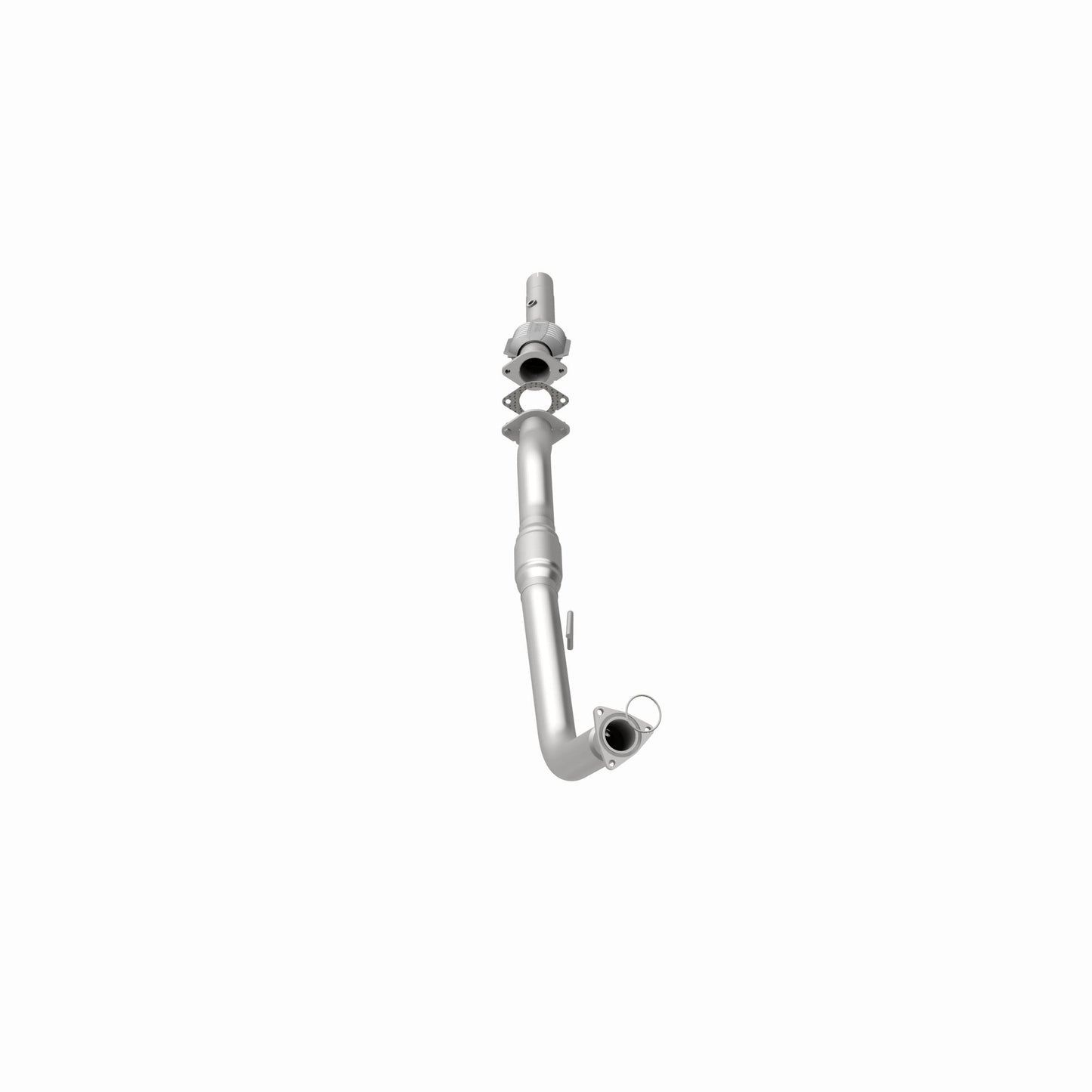 MagnaFlow 447283 - California Direct-Fit Catalytic Converter