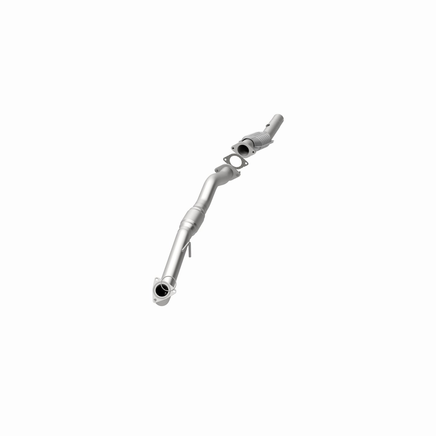 MagnaFlow 447283 - California Direct-Fit Catalytic Converter