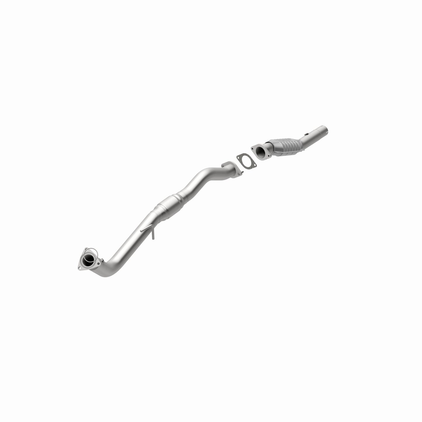 MagnaFlow 447283 - California Direct-Fit Catalytic Converter