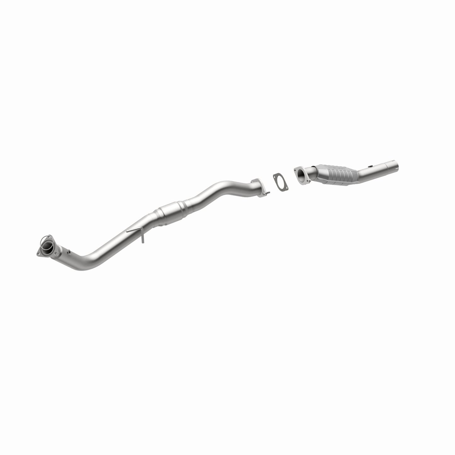 MagnaFlow 447283 - California Direct-Fit Catalytic Converter