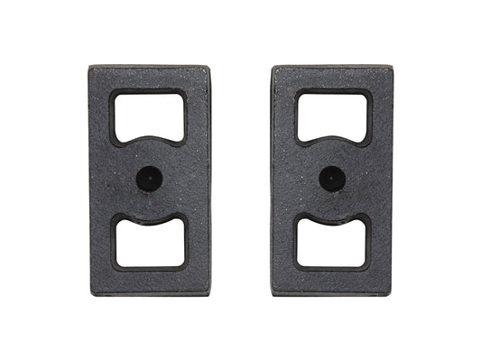 ICON Vehicle Dynamics 191201 - 1" CAST BLOCK KIT