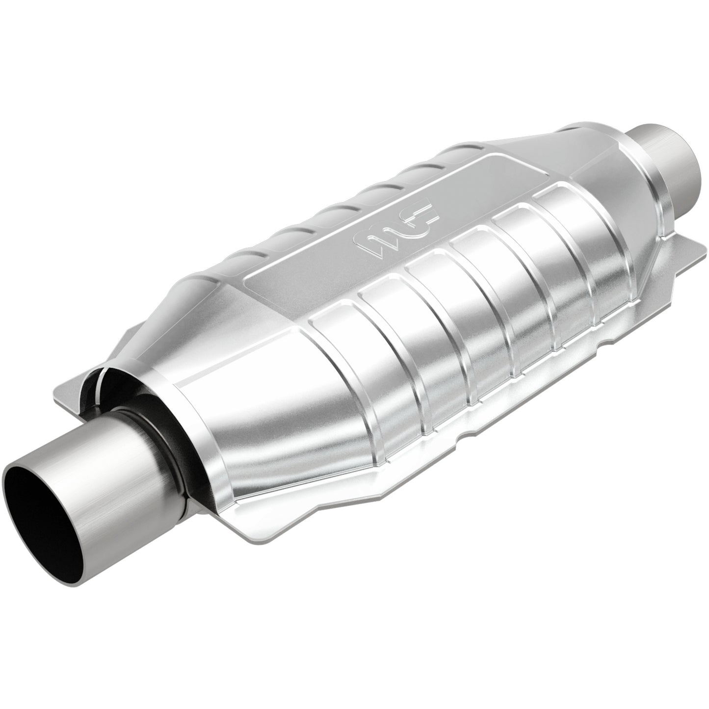MagnaFlow 448304 - California Universal Catalytic Converter - 2.00in.