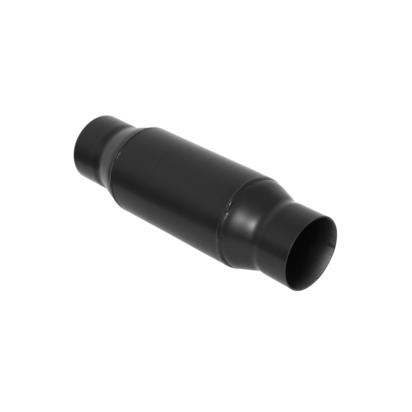 Flowmaster 15430S - Flowmaster Outlaw Series Race Muffler