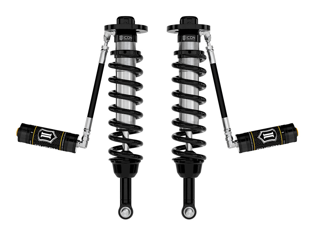 ICON Vehicle Dynamics 91825 - 21-24 F150 4WD 3" LIFT 2.5 VS RR COILOVER KIT