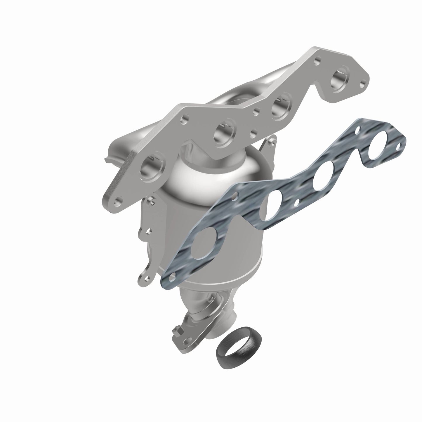MagnaFlow 452030 - California Manifold Catalytic Converter