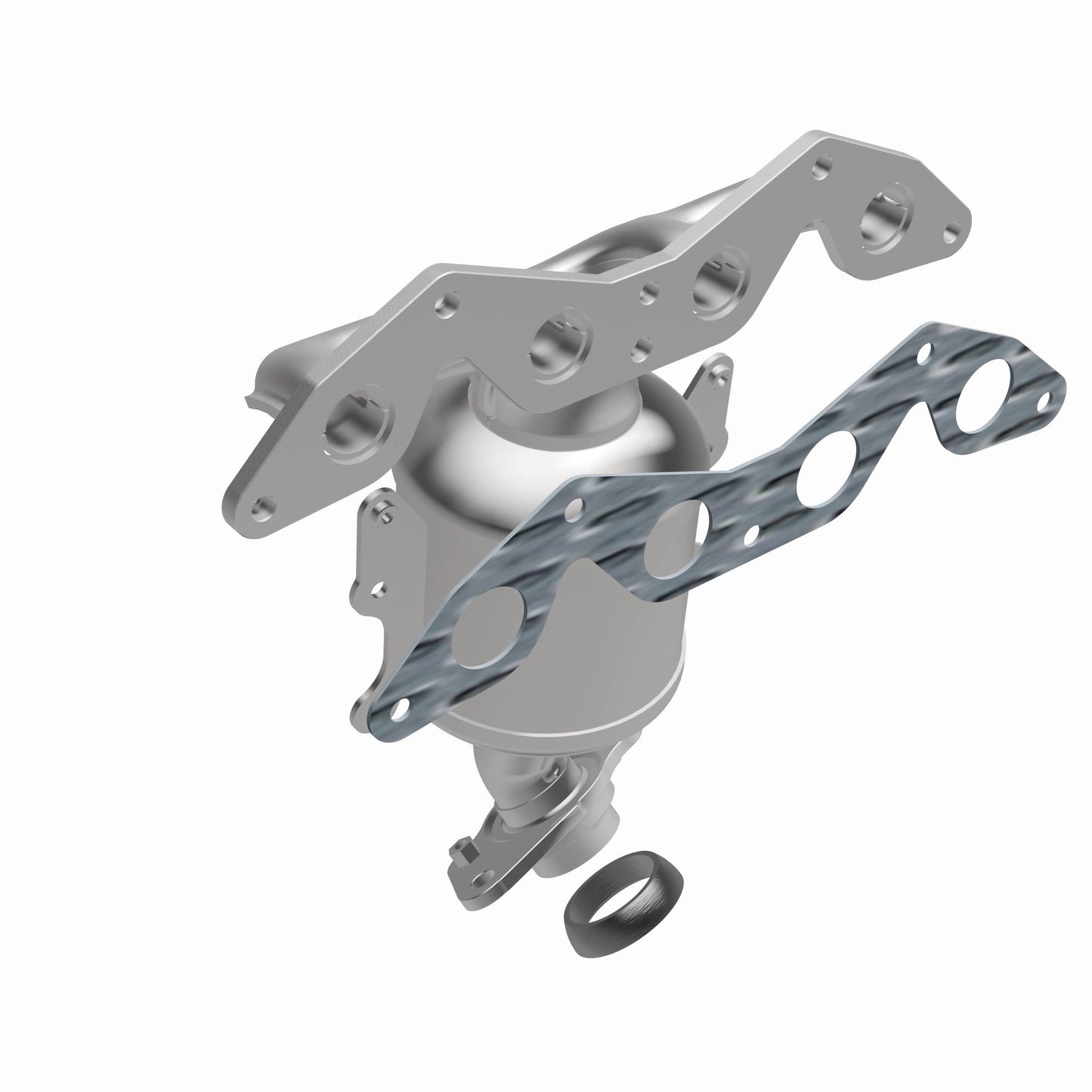 MagnaFlow 452030 - California Manifold Catalytic Converter