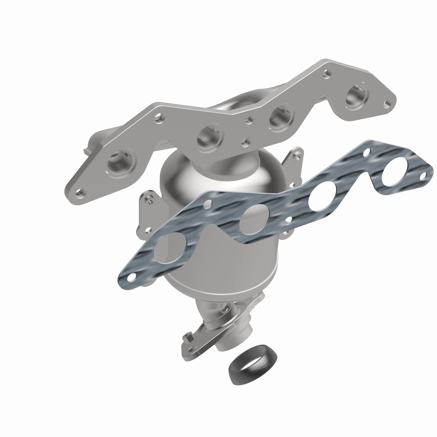 MagnaFlow 452030 - California Manifold Catalytic Converter