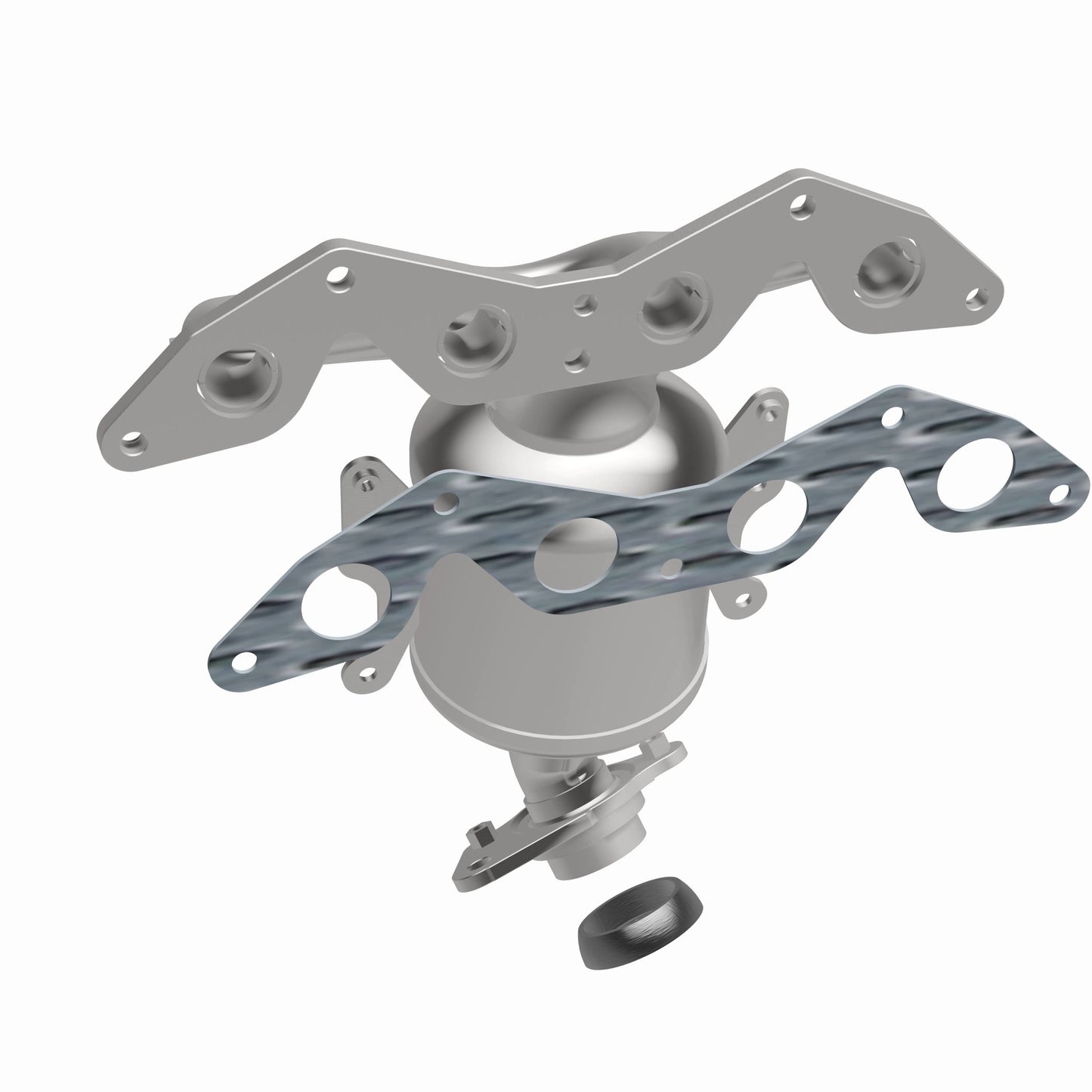 MagnaFlow 452030 - California Manifold Catalytic Converter