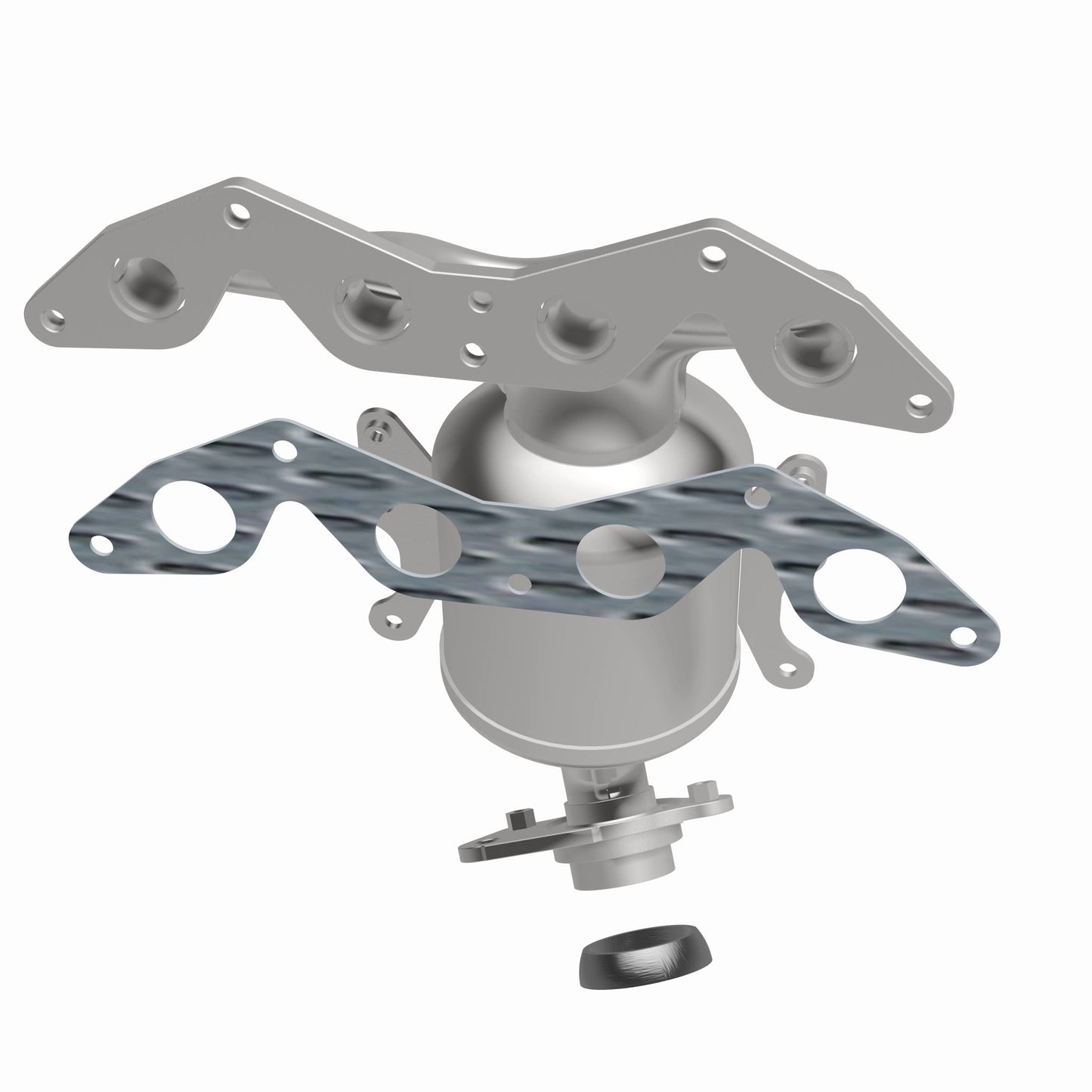 MagnaFlow 452030 - California Manifold Catalytic Converter