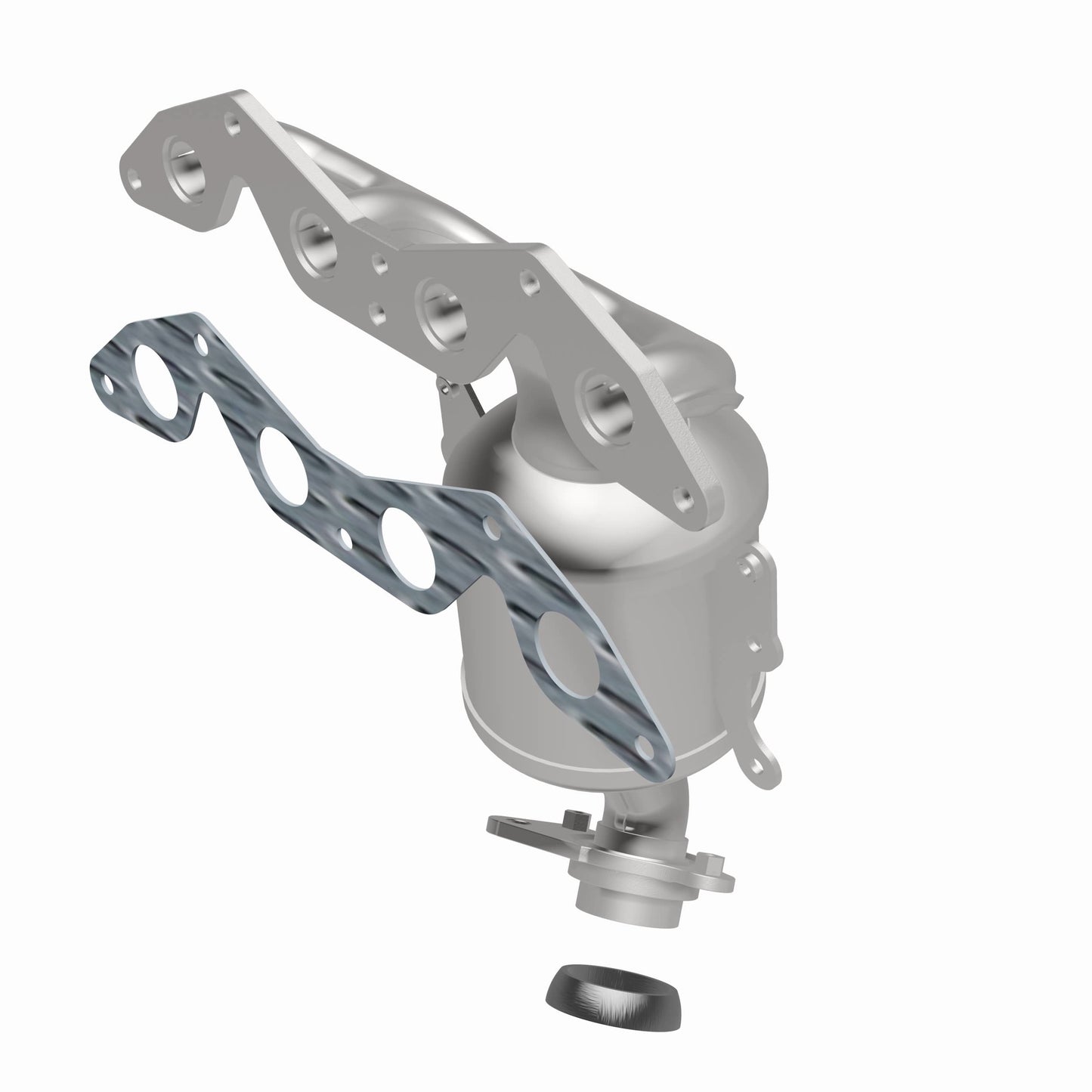 MagnaFlow 452030 - California Manifold Catalytic Converter