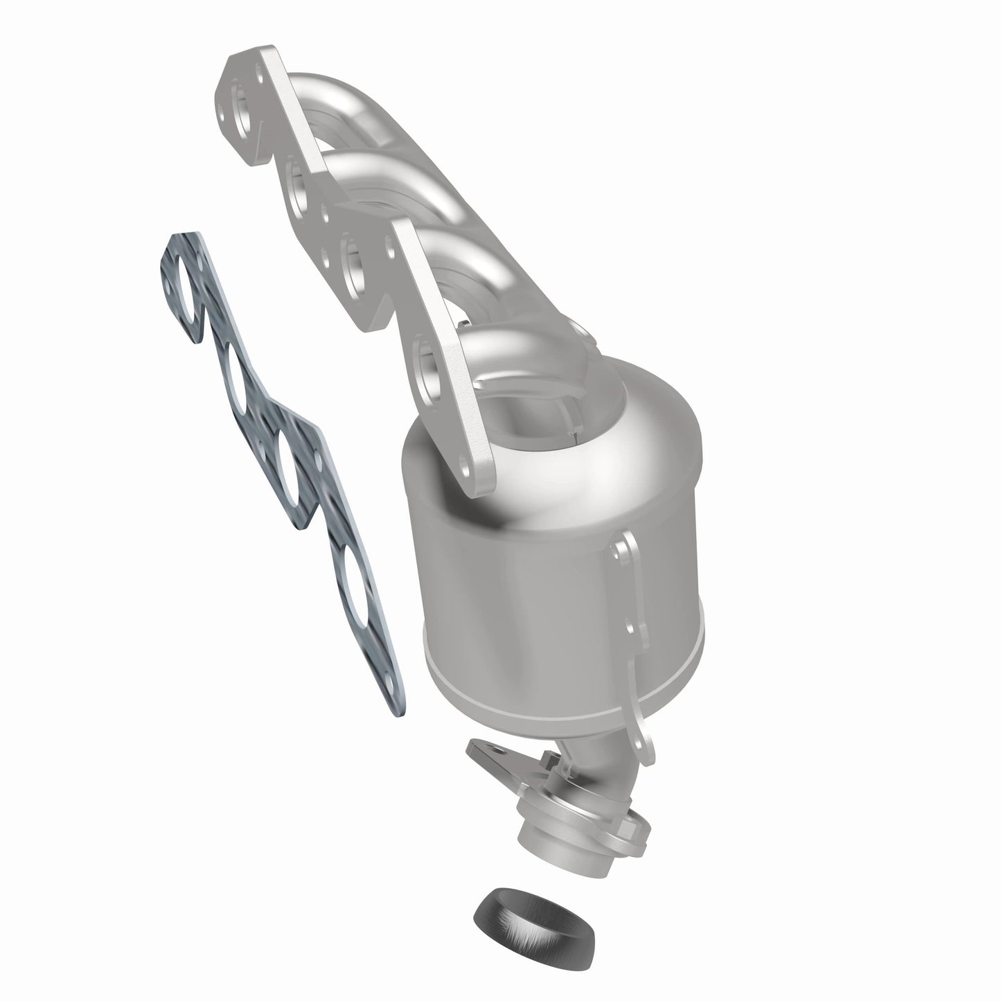 MagnaFlow 452030 - California Manifold Catalytic Converter