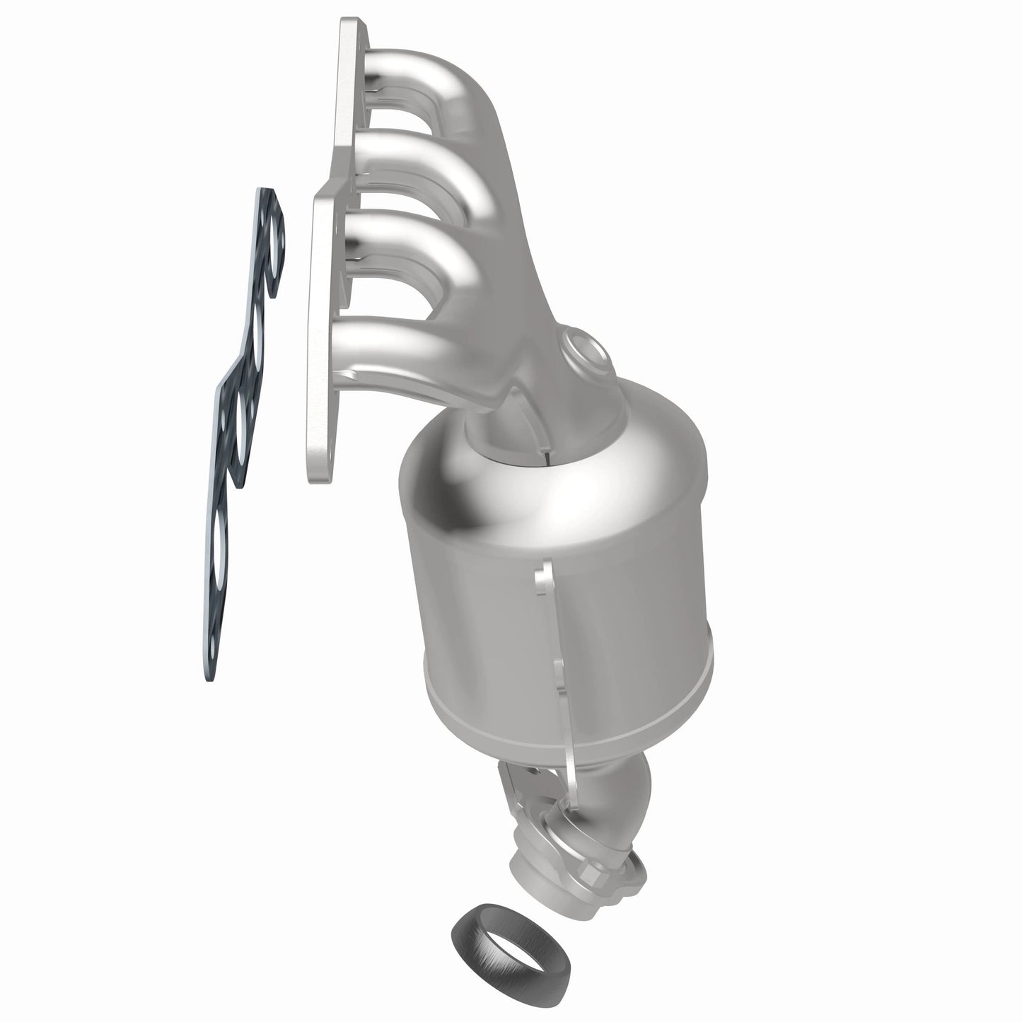 MagnaFlow 452030 - California Manifold Catalytic Converter