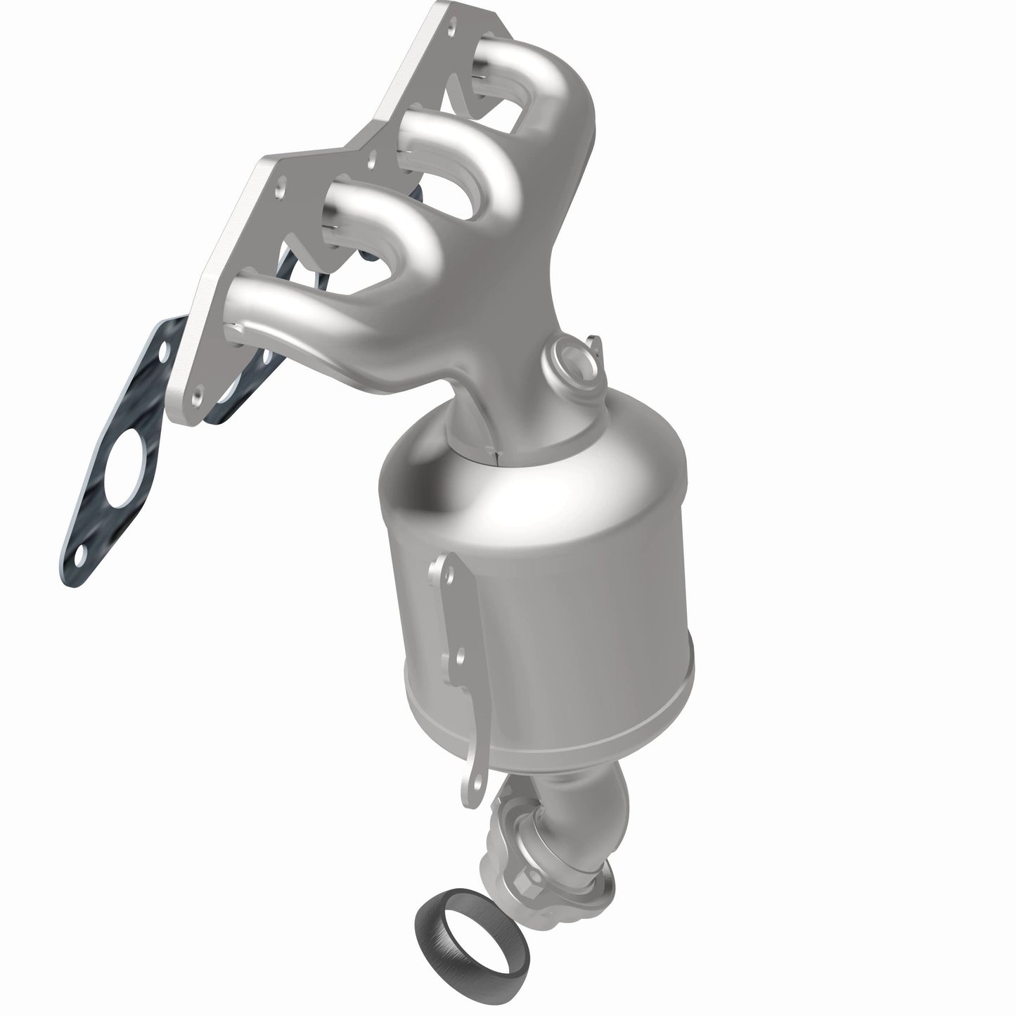MagnaFlow 452030 - California Manifold Catalytic Converter