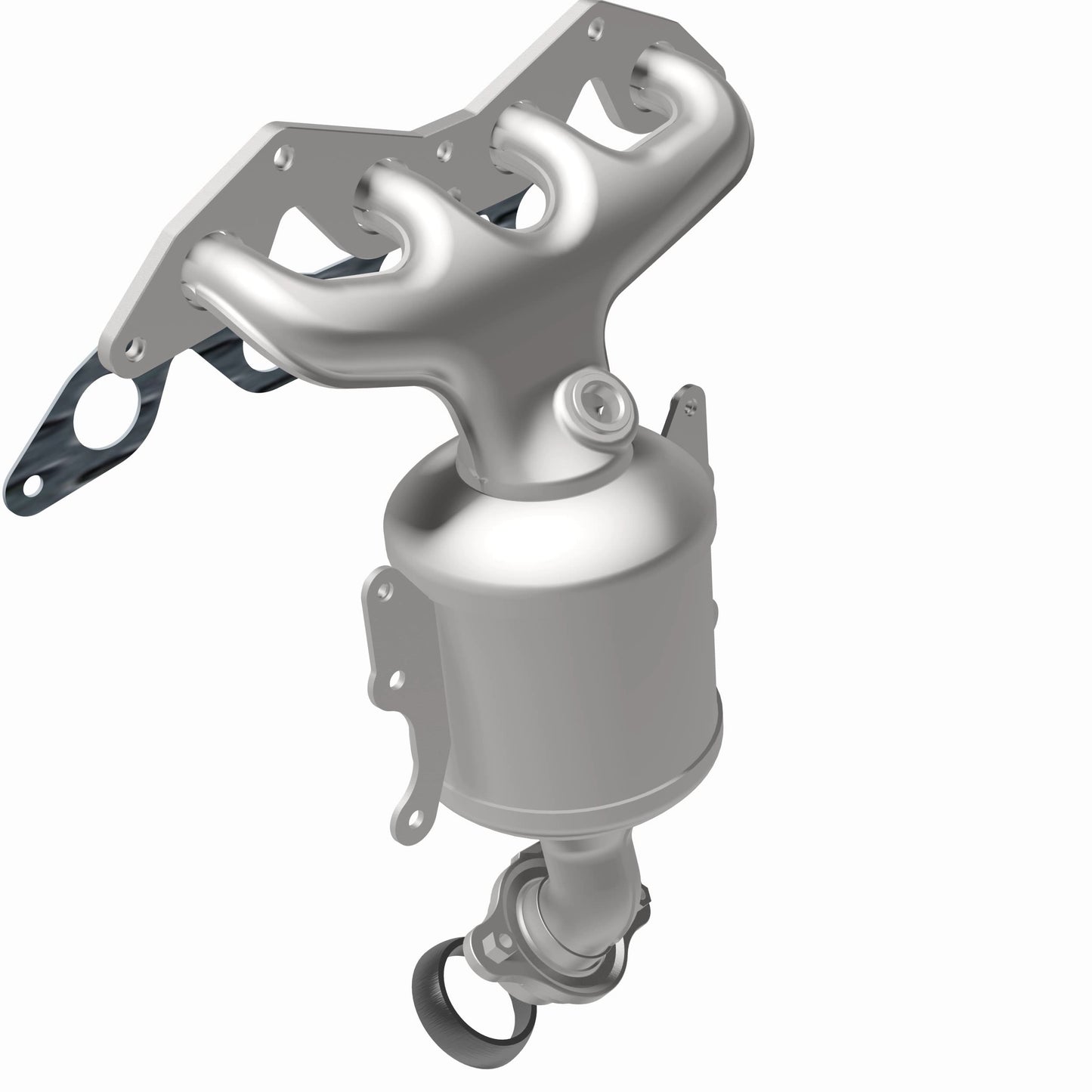 MagnaFlow 452030 - California Manifold Catalytic Converter
