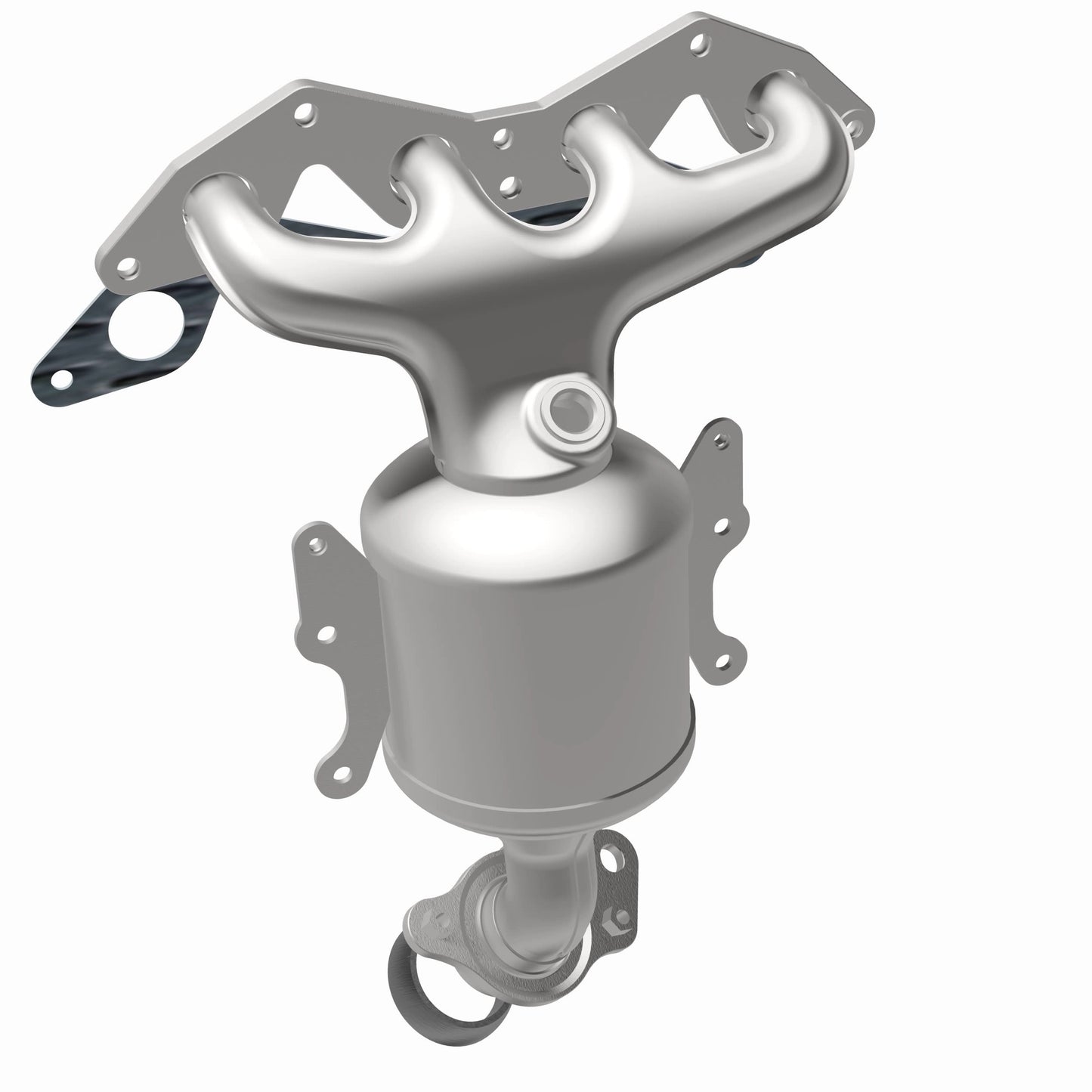 MagnaFlow 452030 - California Manifold Catalytic Converter
