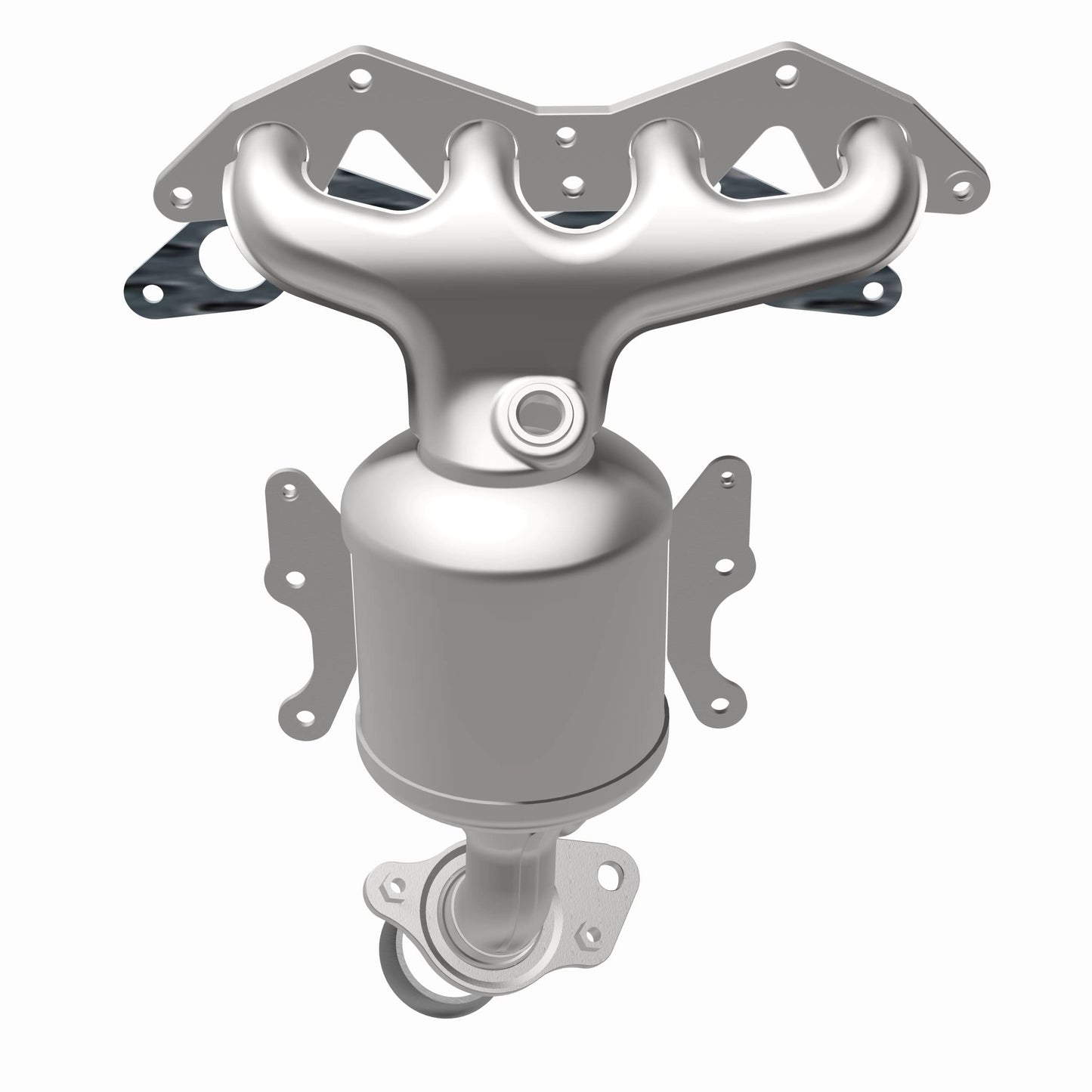 MagnaFlow 452030 - California Manifold Catalytic Converter